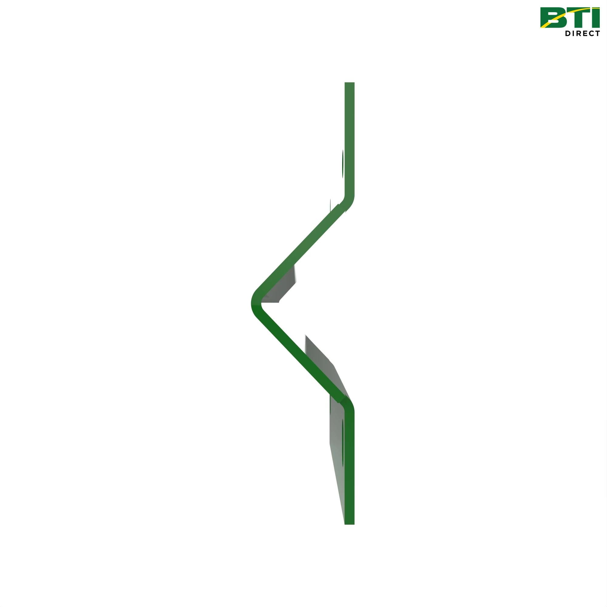 E130029: Drum Angle