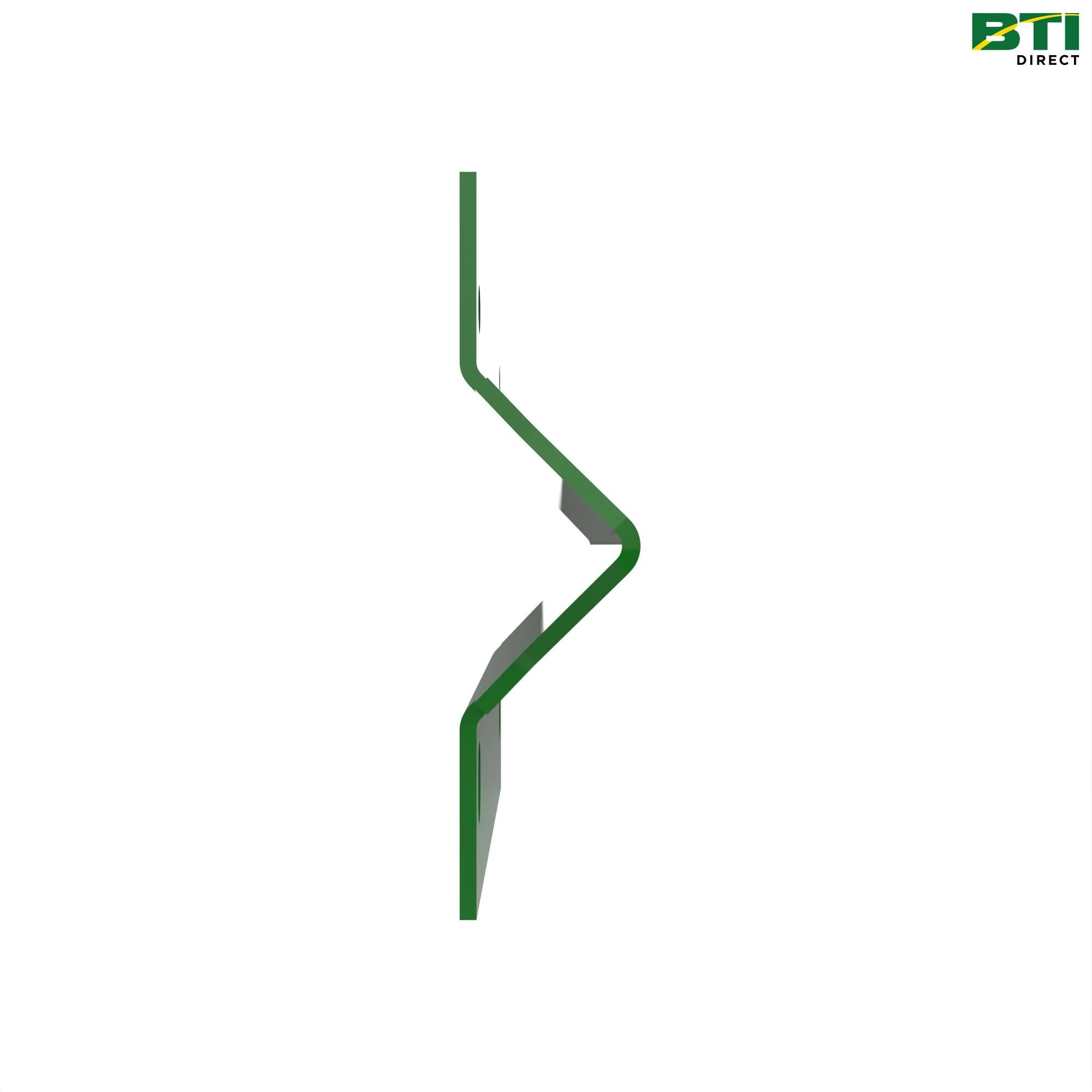 E130029: Drum Angle