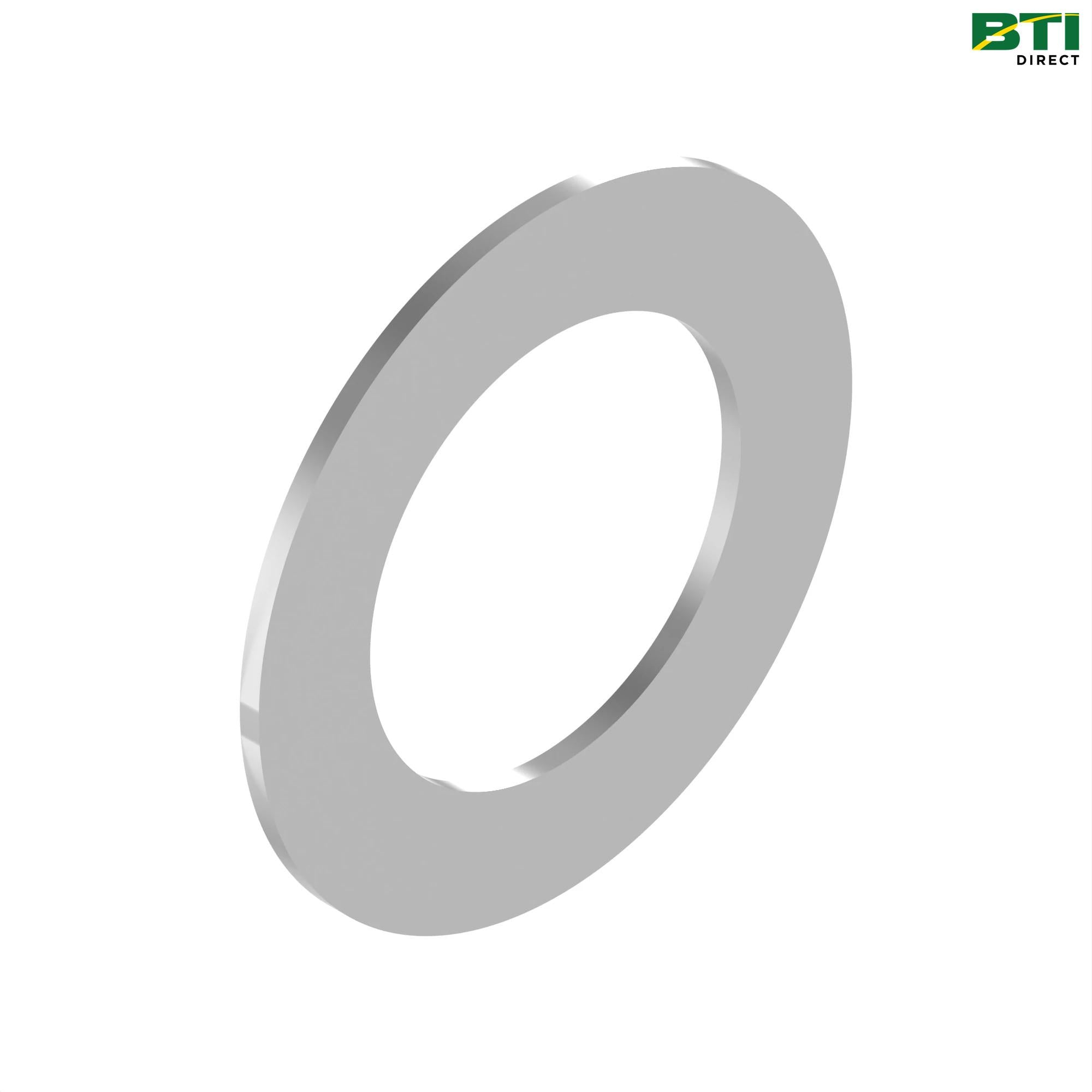 E131605: Round Hole Washer
