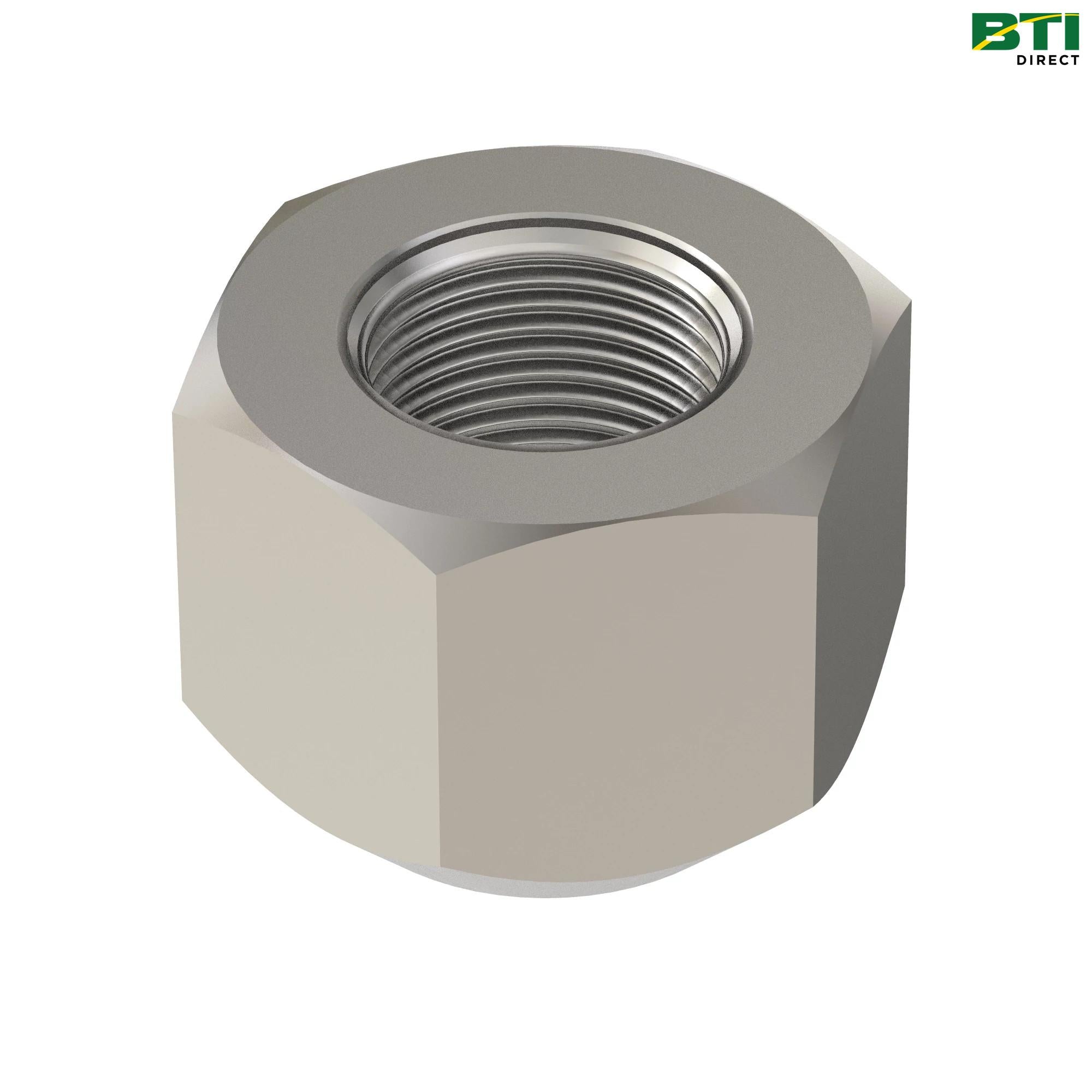 E131878: Wheel Lug Nut, 5/8"