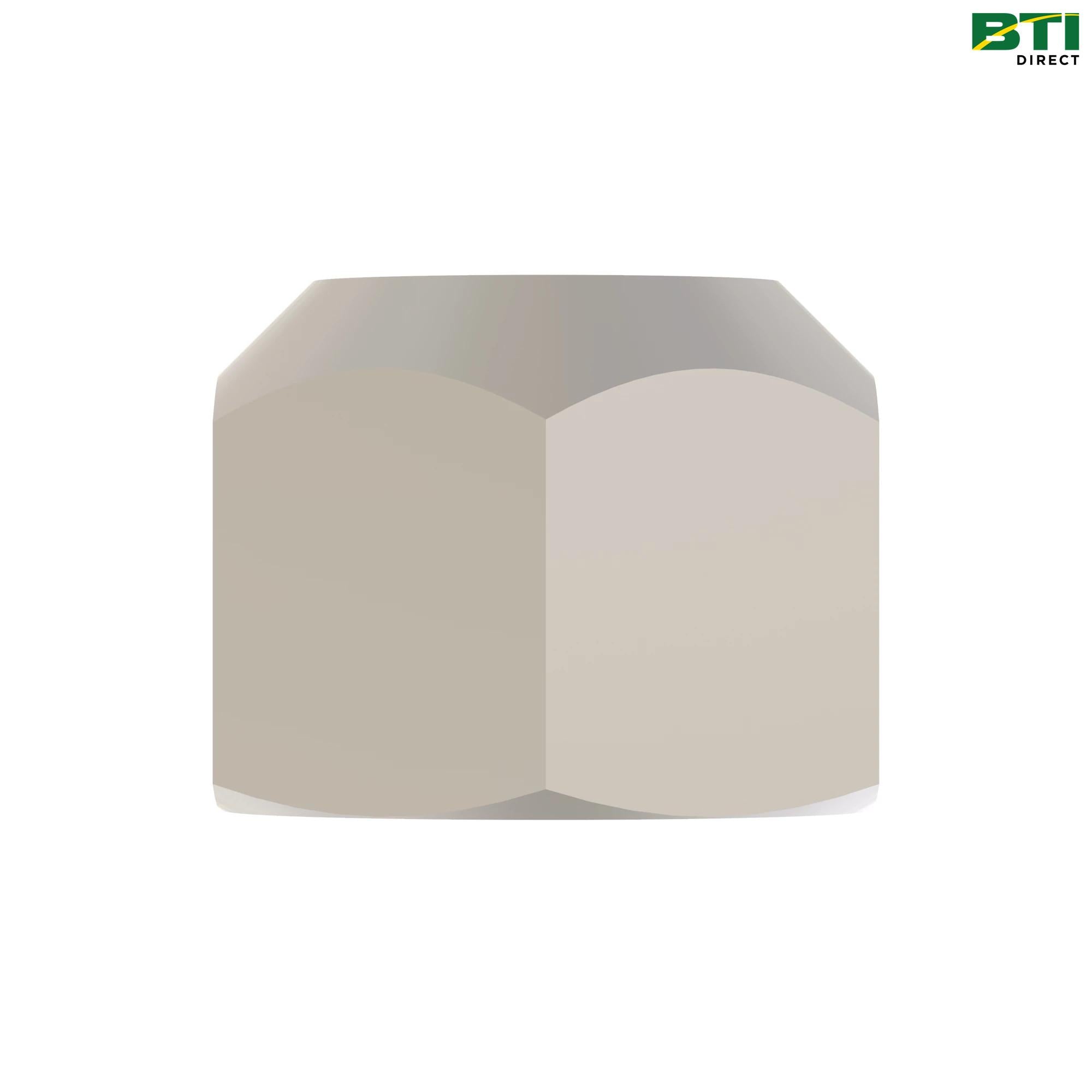 E131878: Wheel Lug Nut, 5/8"