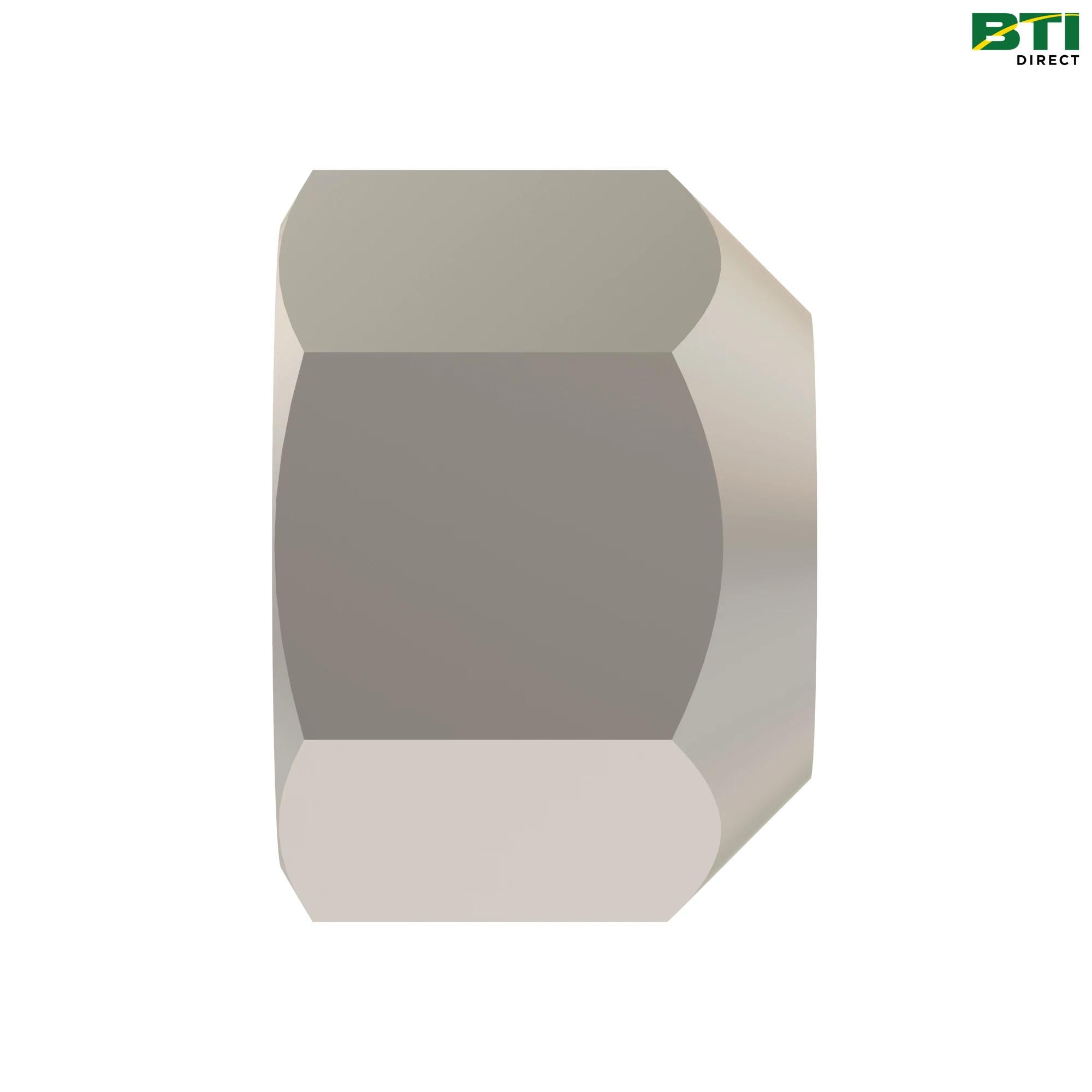 E131878: Wheel Lug Nut, 5/8"