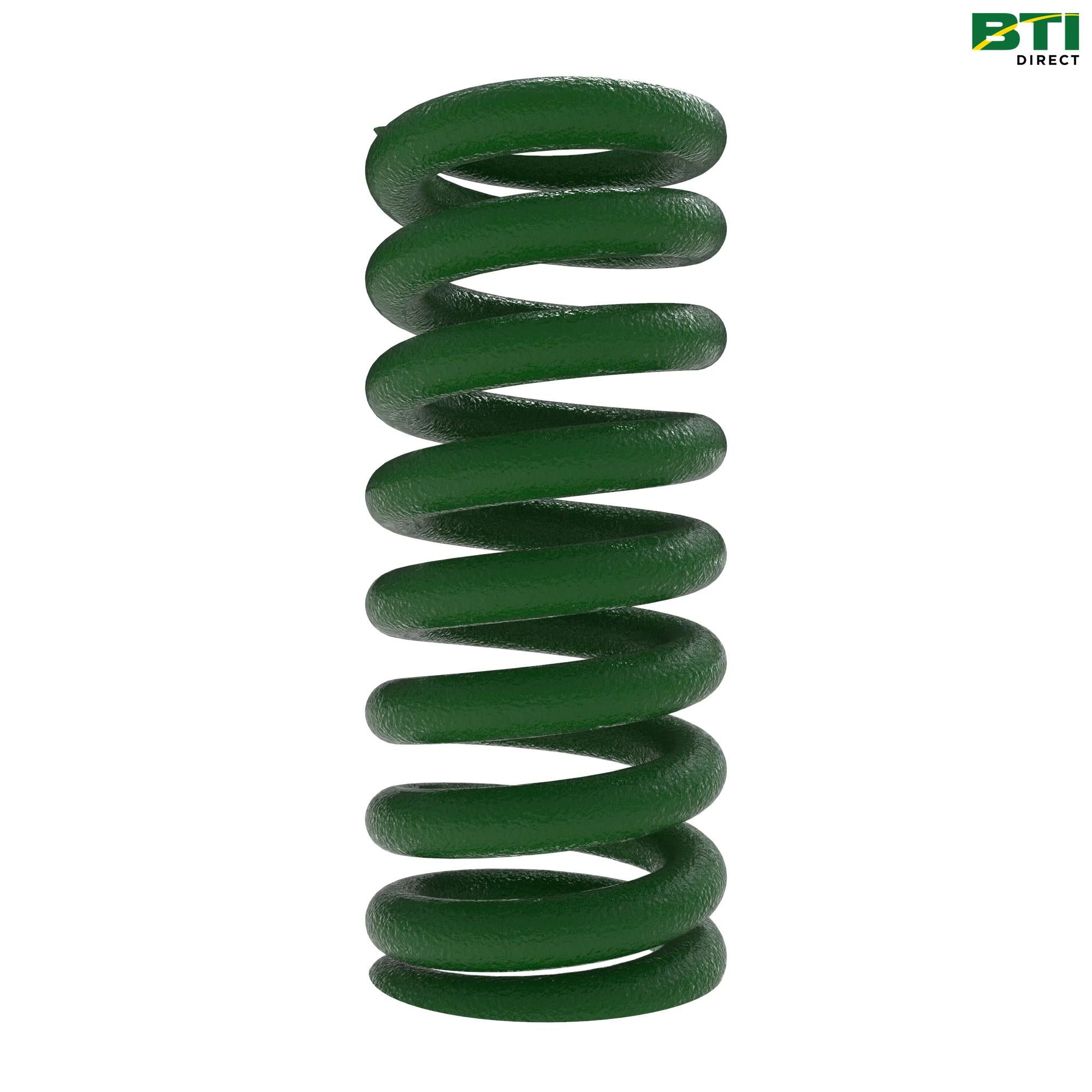 E13499: Compression Spring