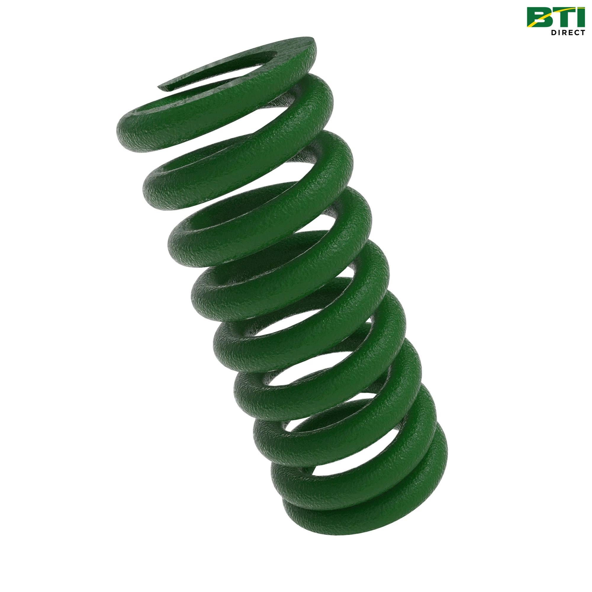 E13499: Compression Spring