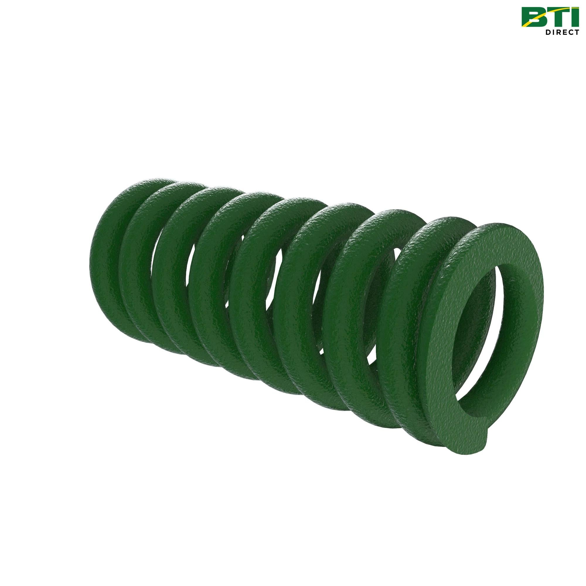 E13499: Compression Spring