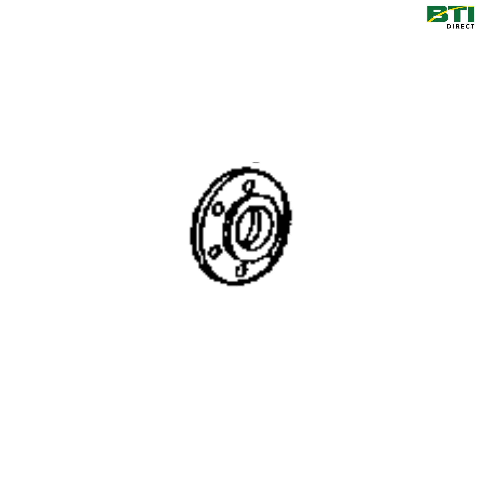 E14377: Rotor Support