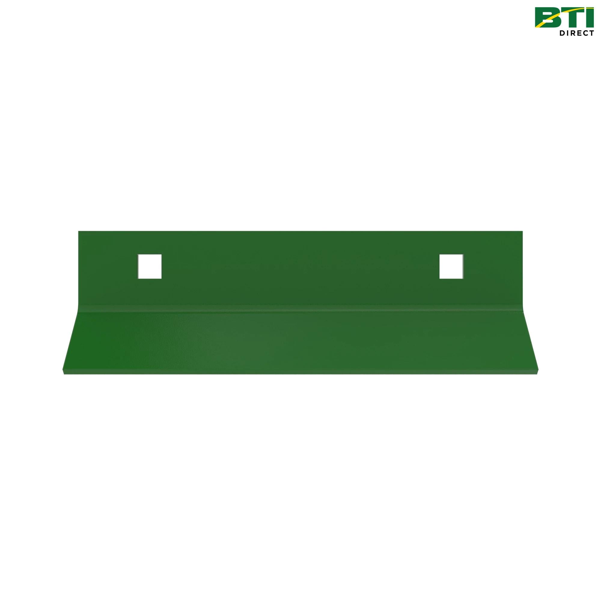 E19936: Plungerhead Left Side Scraper