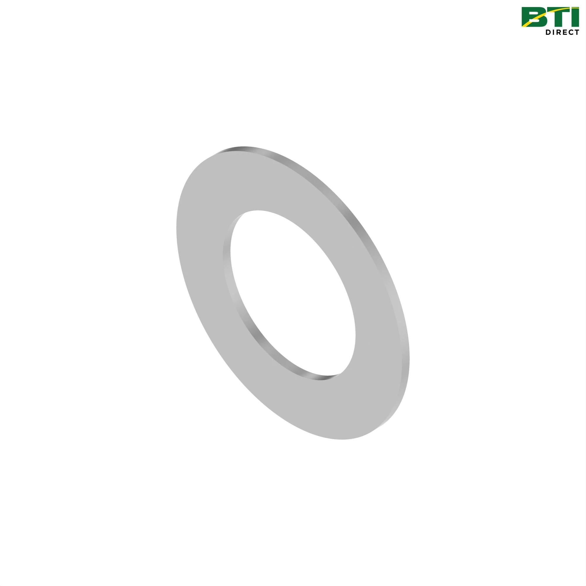 E20213: Round Hole Washer
