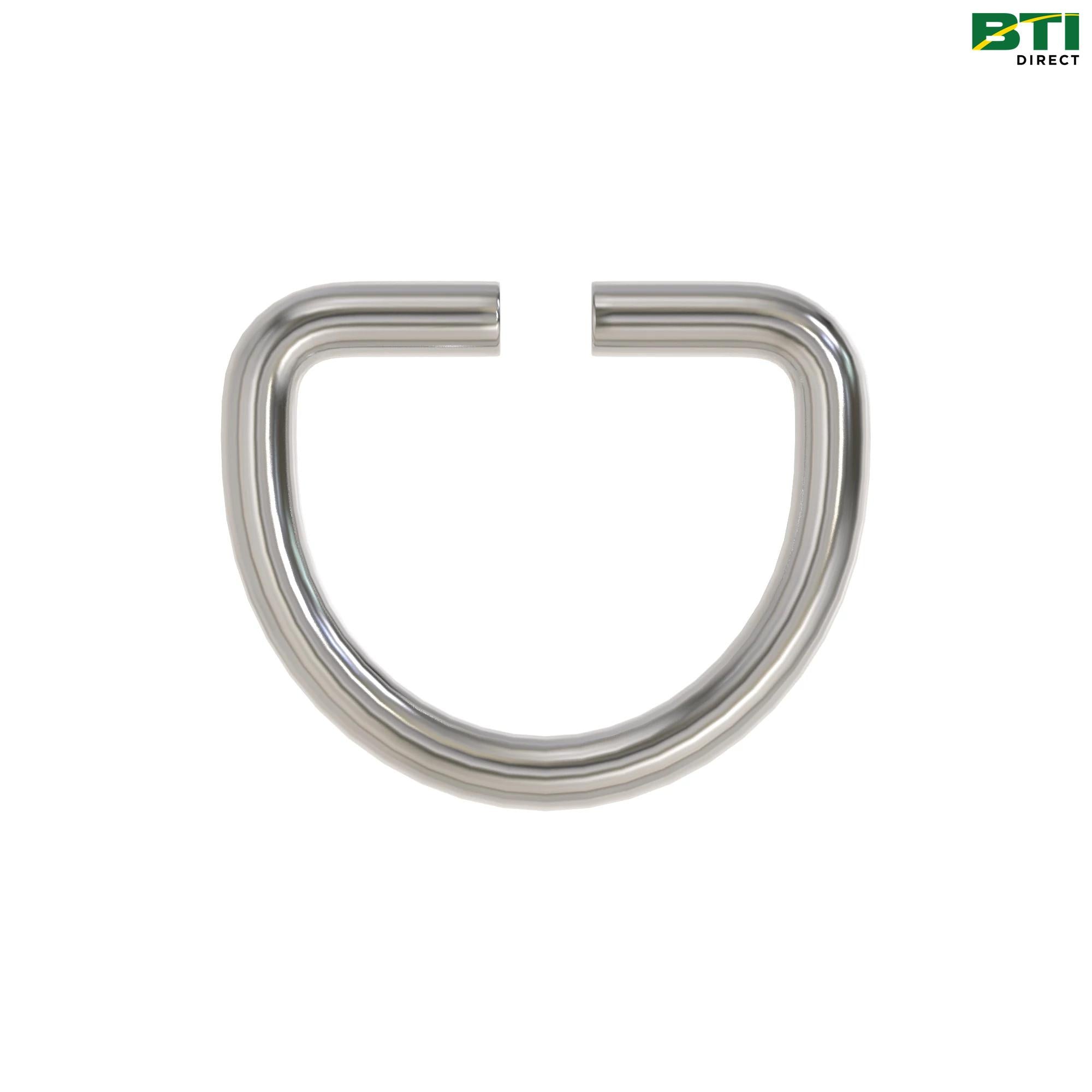 E31903: Rotor Blade Ring