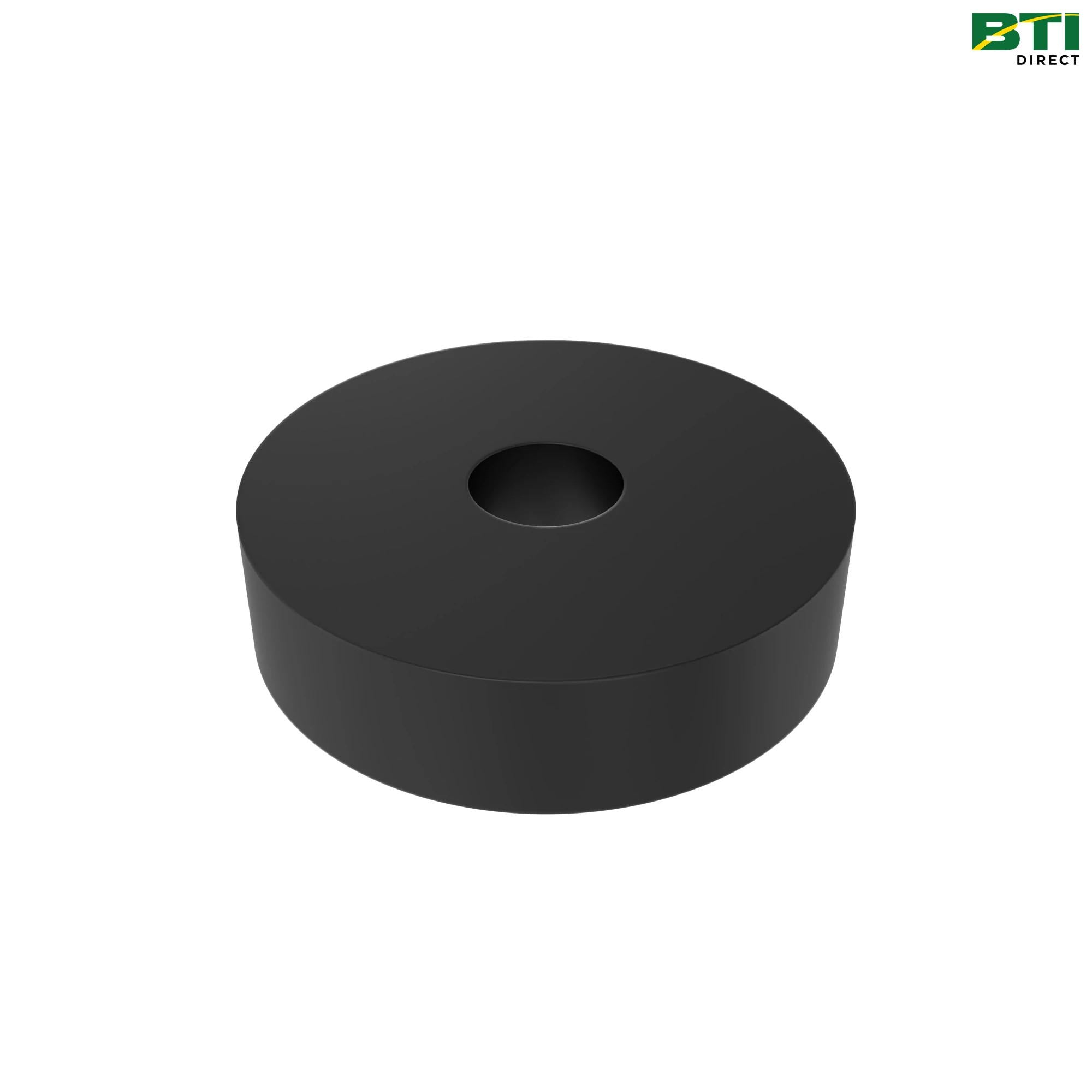 E32465: Plain Spacer