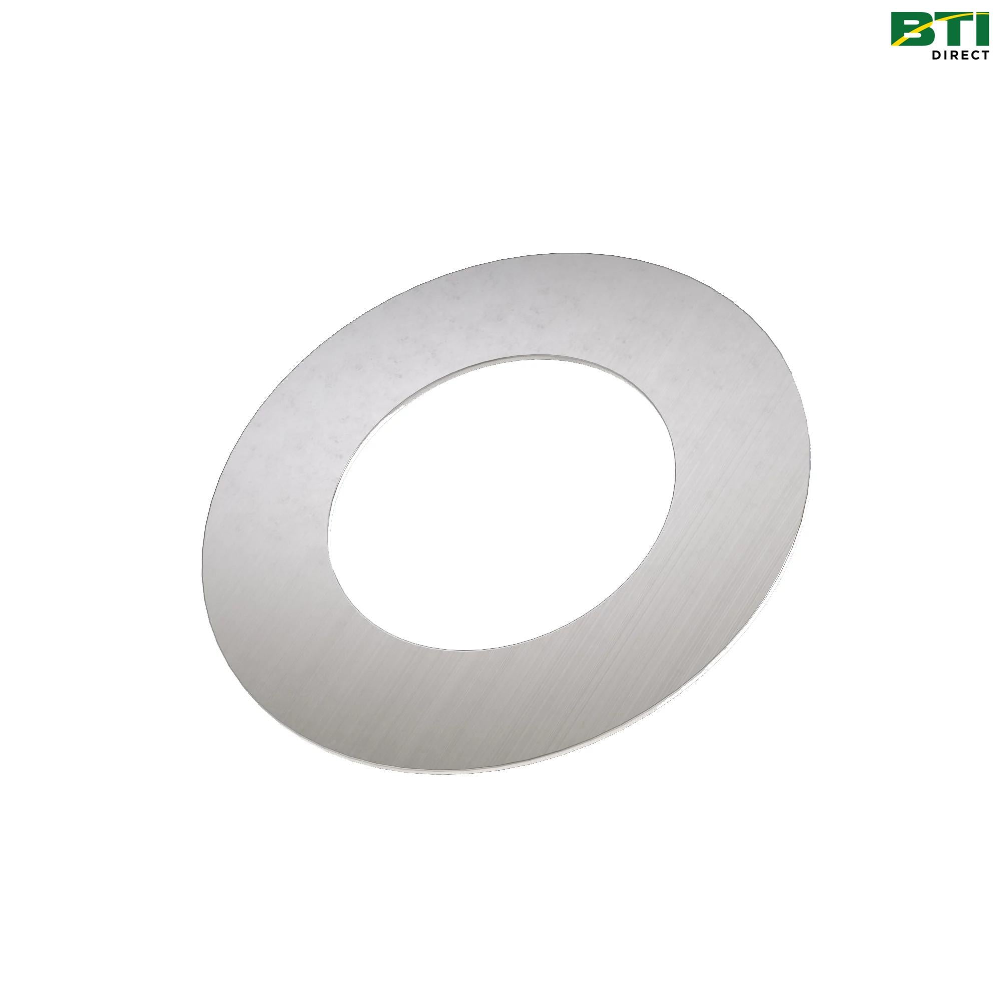 E32891: Circular Plain Shim
