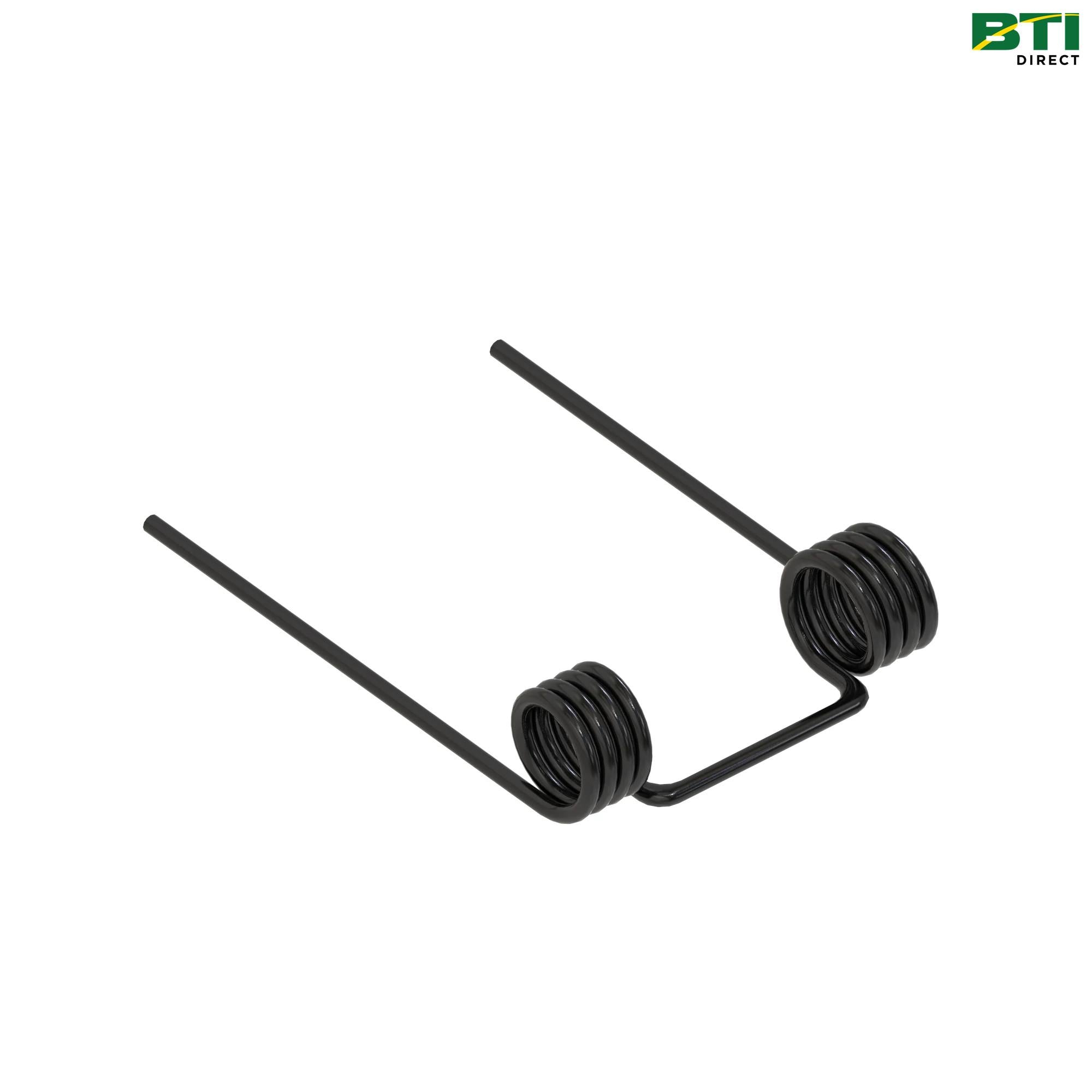 E35277: Raking Wheel Spring Tooth