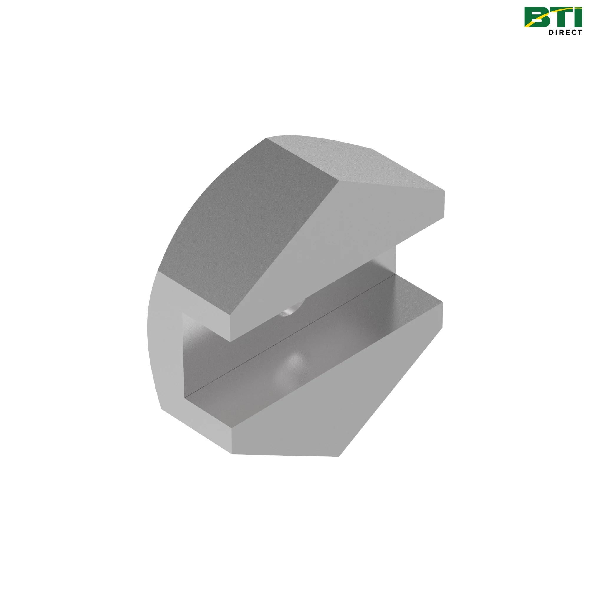 E40500: Hexagonal One-Way Orifice