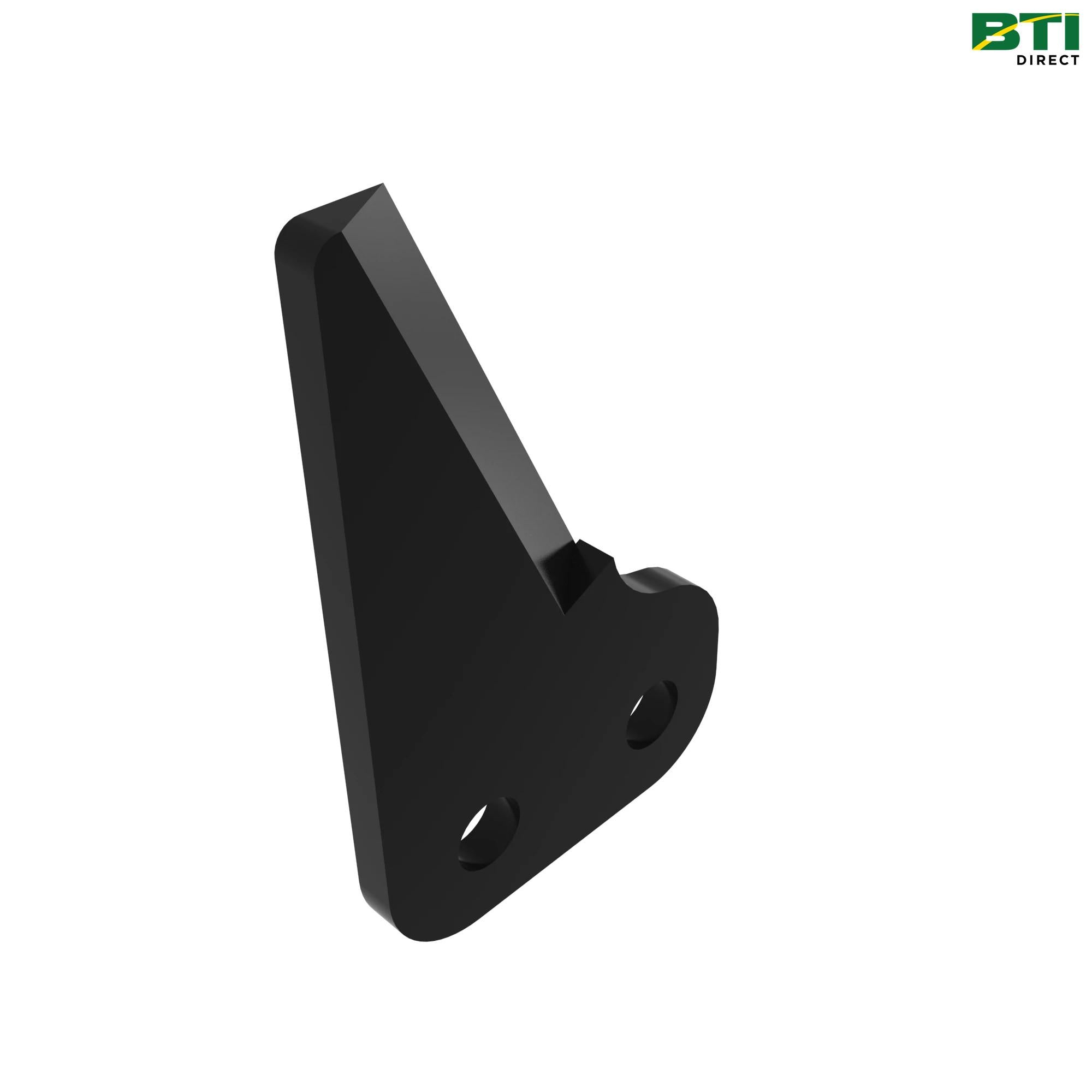 E42103: Twine Knotter Knife