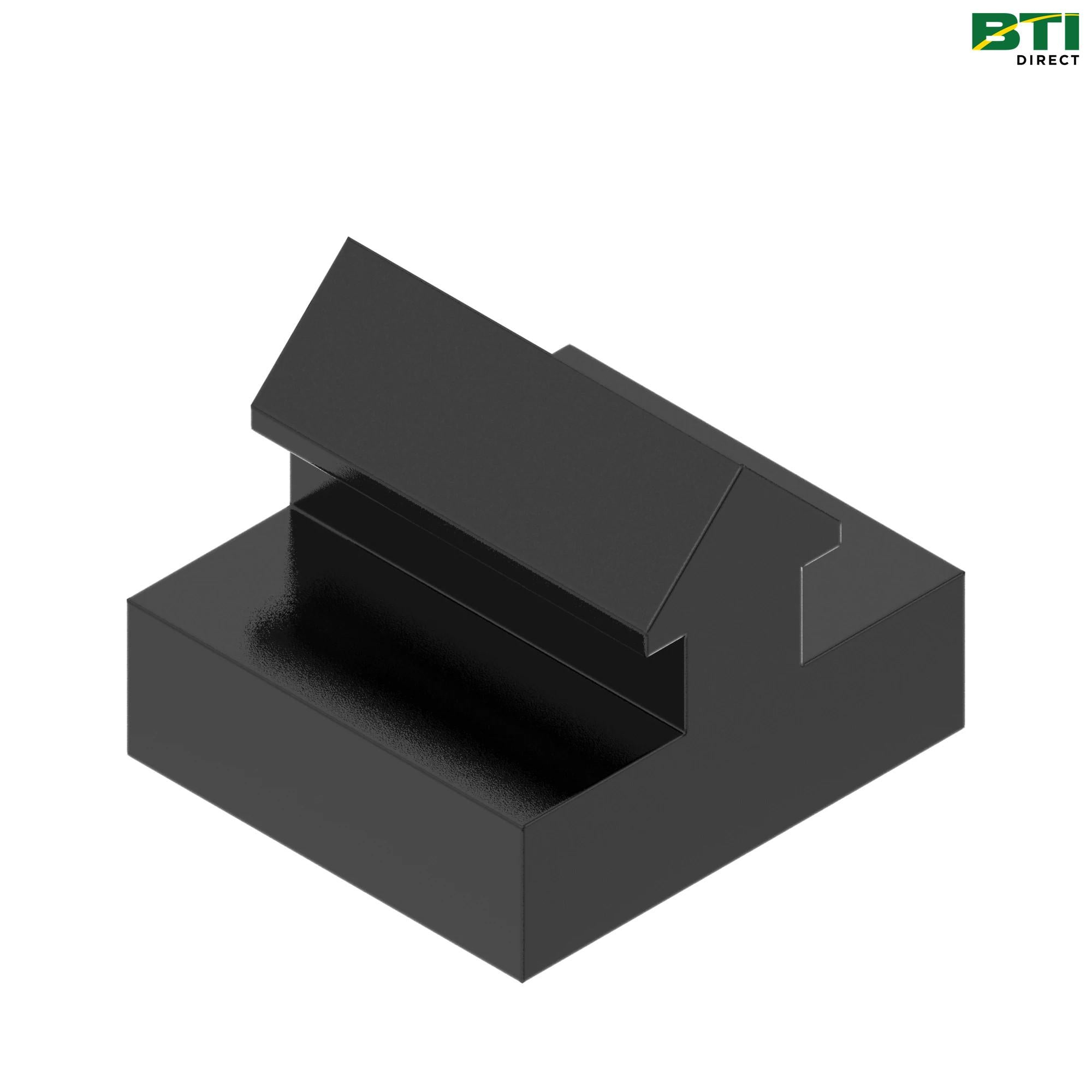 E43961: Frame Feedroll Bumper