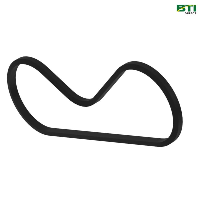 E46844: Mower Conditioner Drive Gear Case V-Belt, Effective Length 1346.2 mm (53 inch)