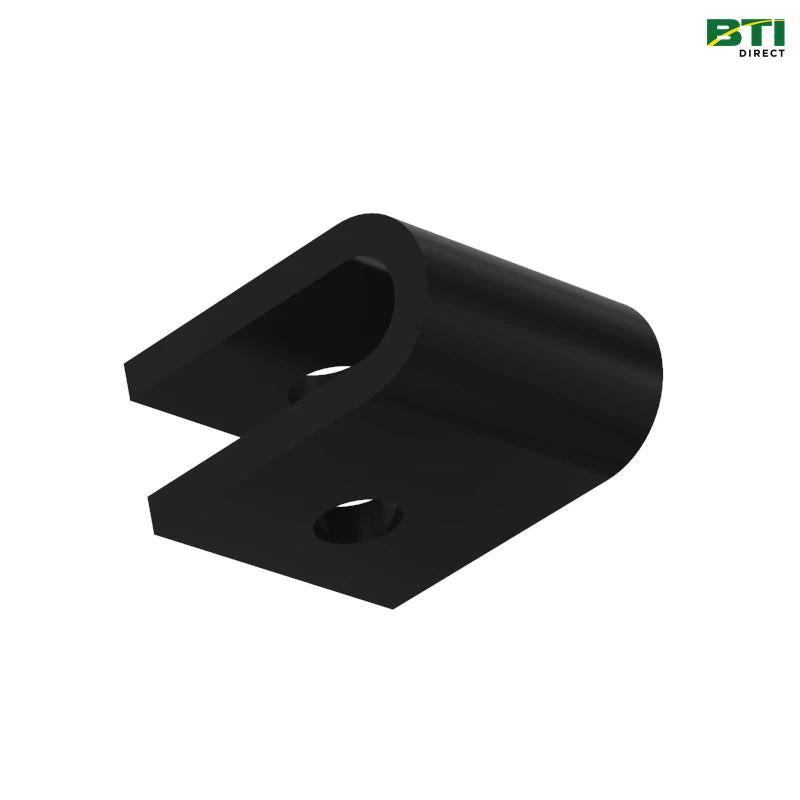 E48305: Cut Knives Blade Clamp Clevis for Flail Shredder