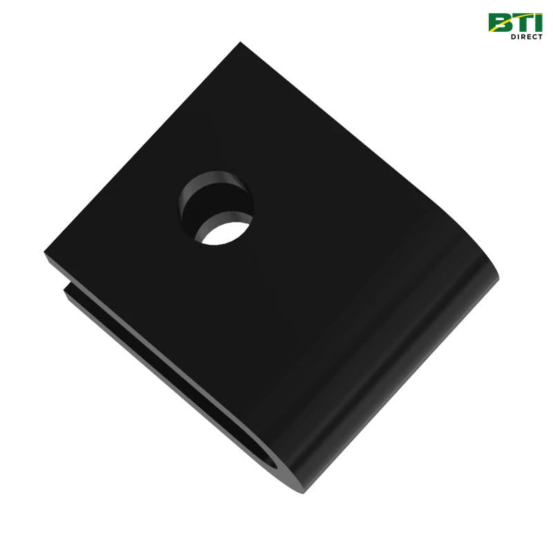 E48305: Cut Knives Blade Clamp Clevis for Flail Shredder