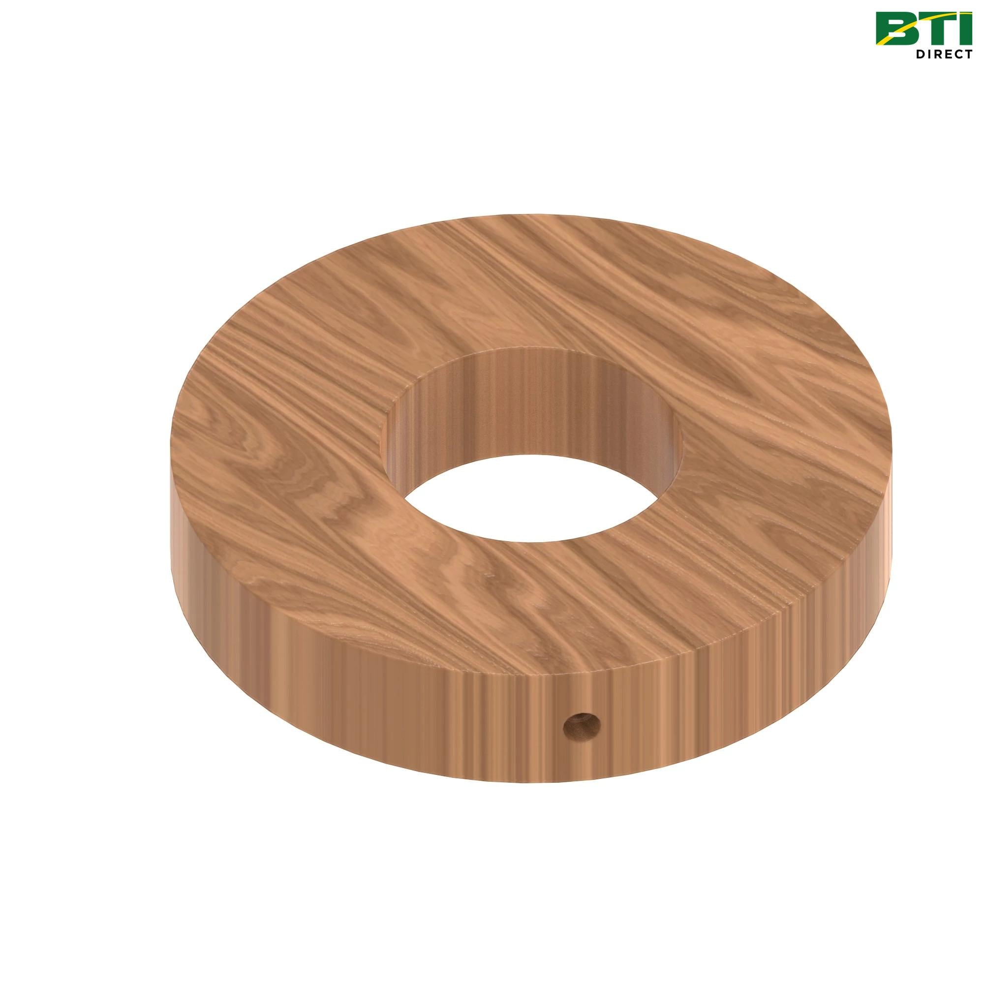 E50308: Auger Support