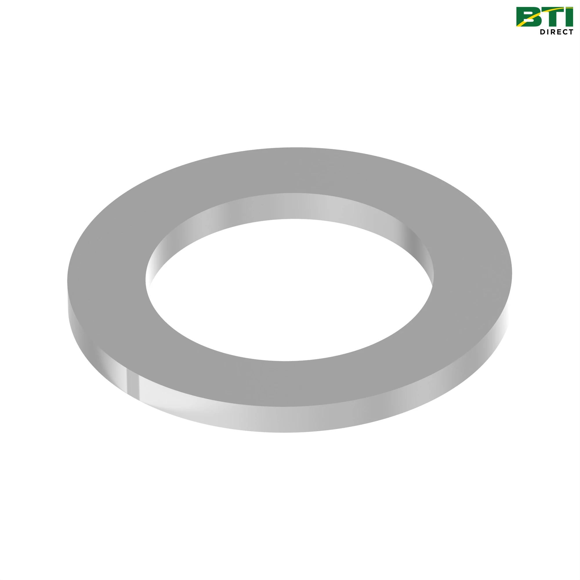 E54469: Round Hole Washer