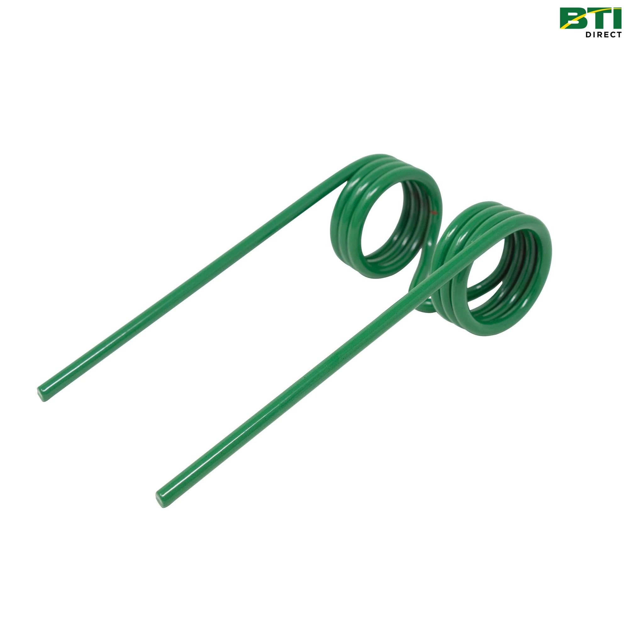 E54745: Double Torsion Spring