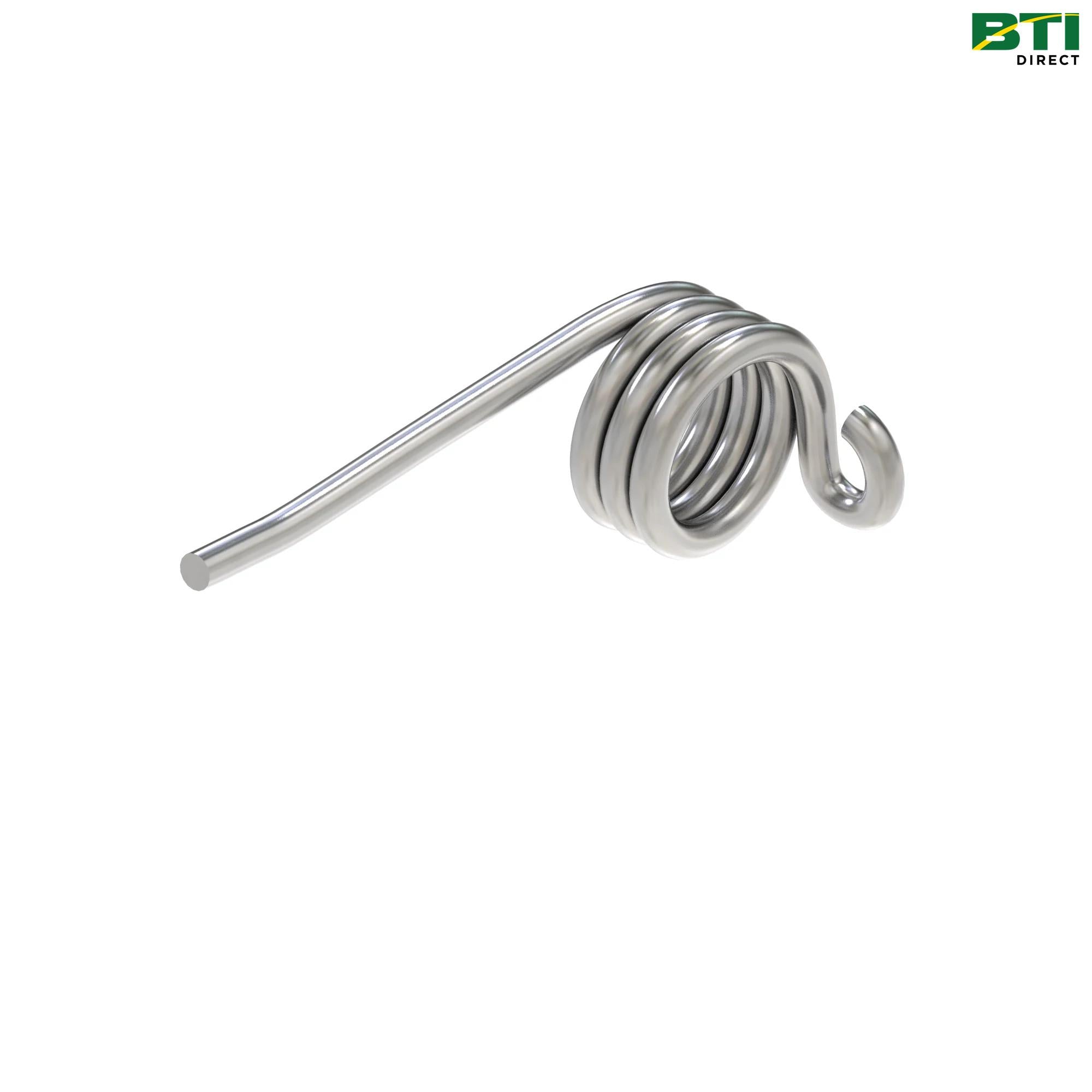 E56470: Torsion Spring