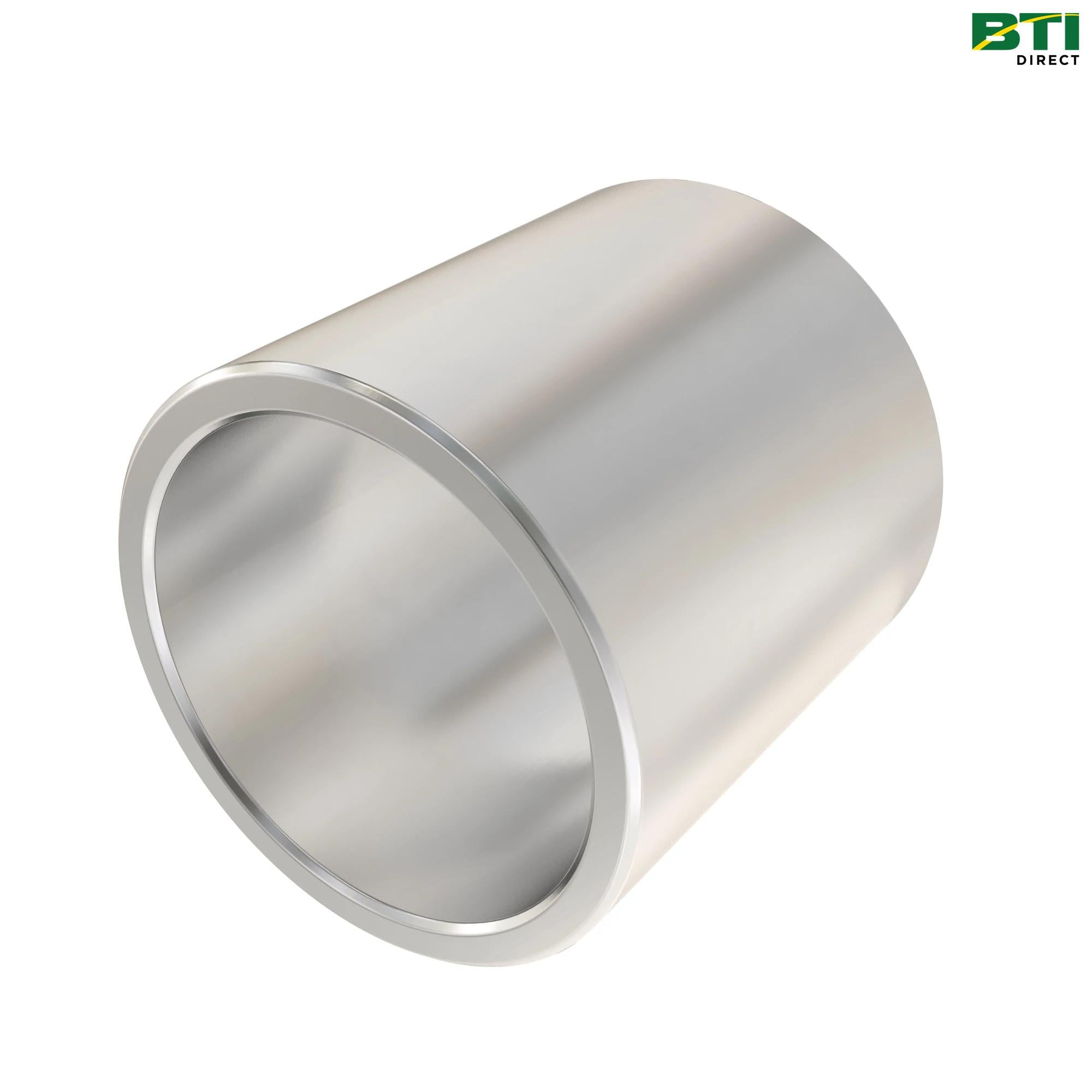 E61191: Cylindrical Alloy Bushing