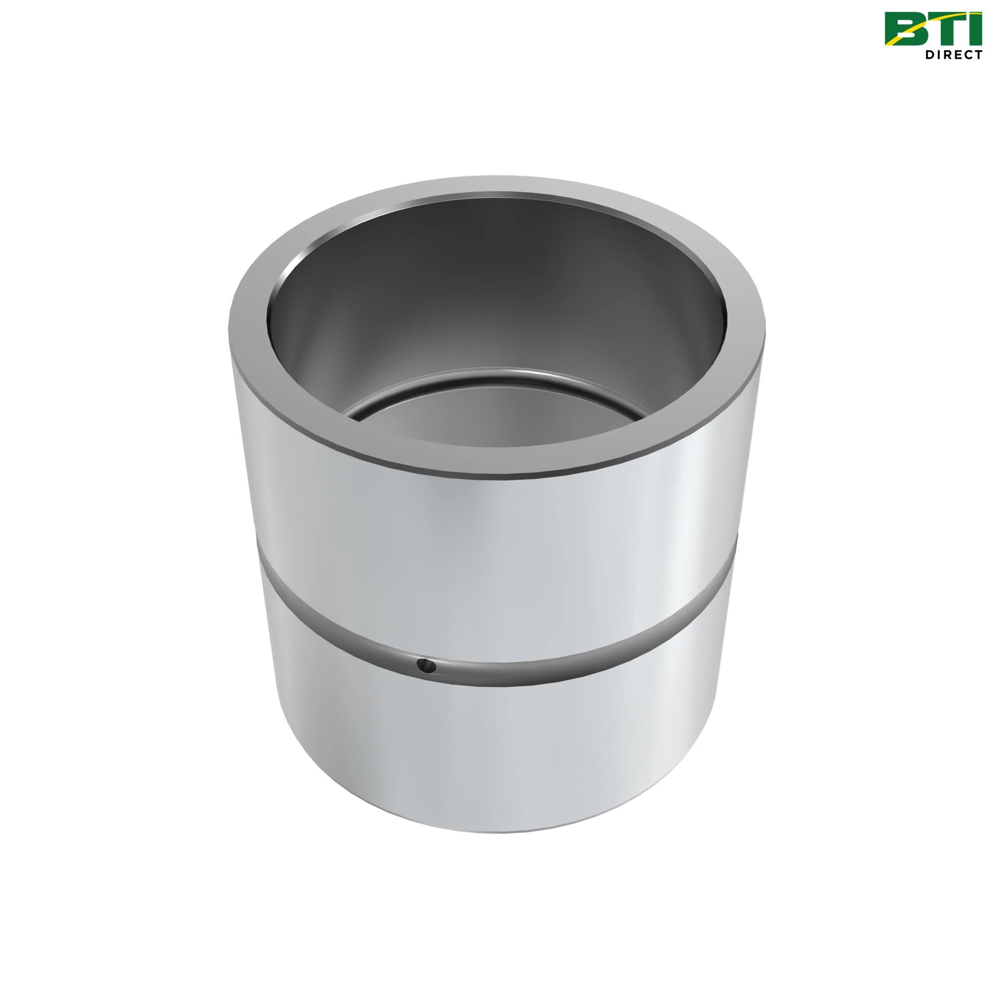 E62110: Cylindrical Alloy Bushing