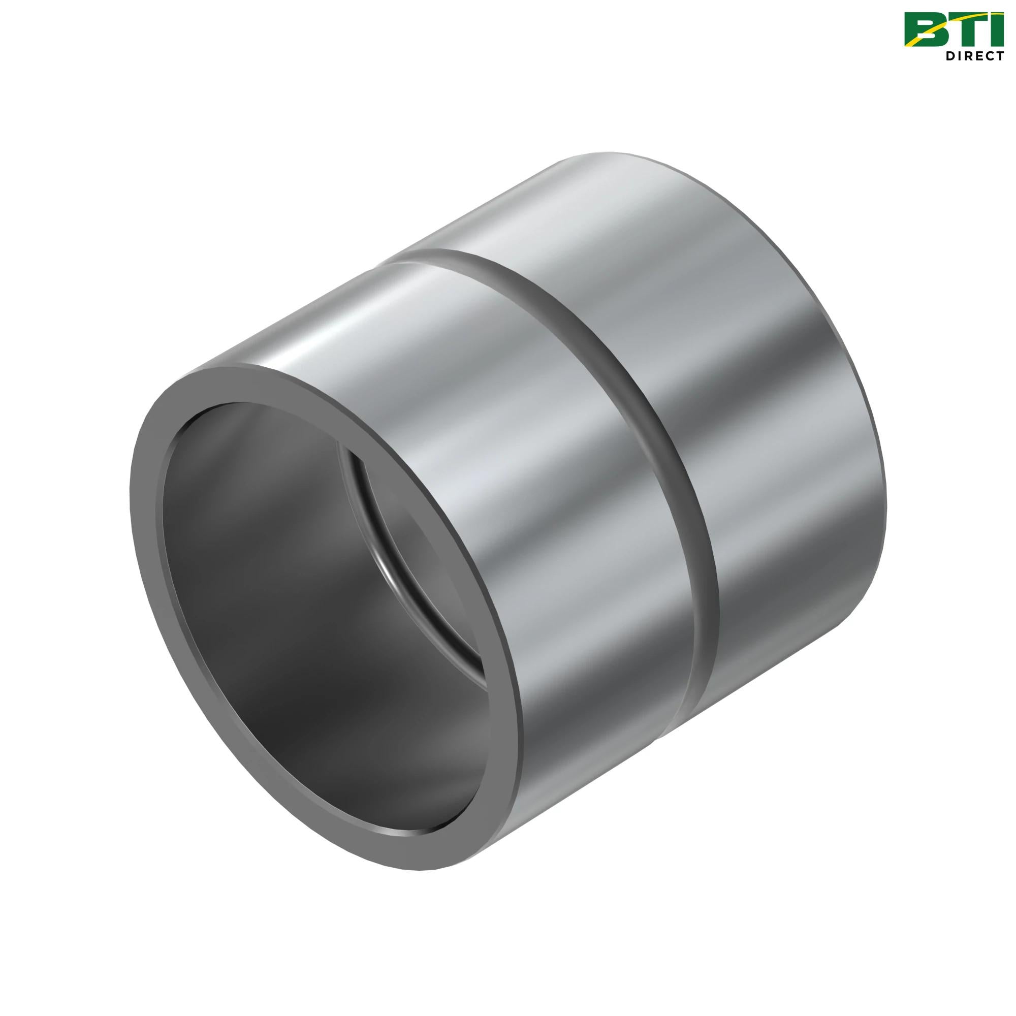 E62110: Cylindrical Alloy Bushing