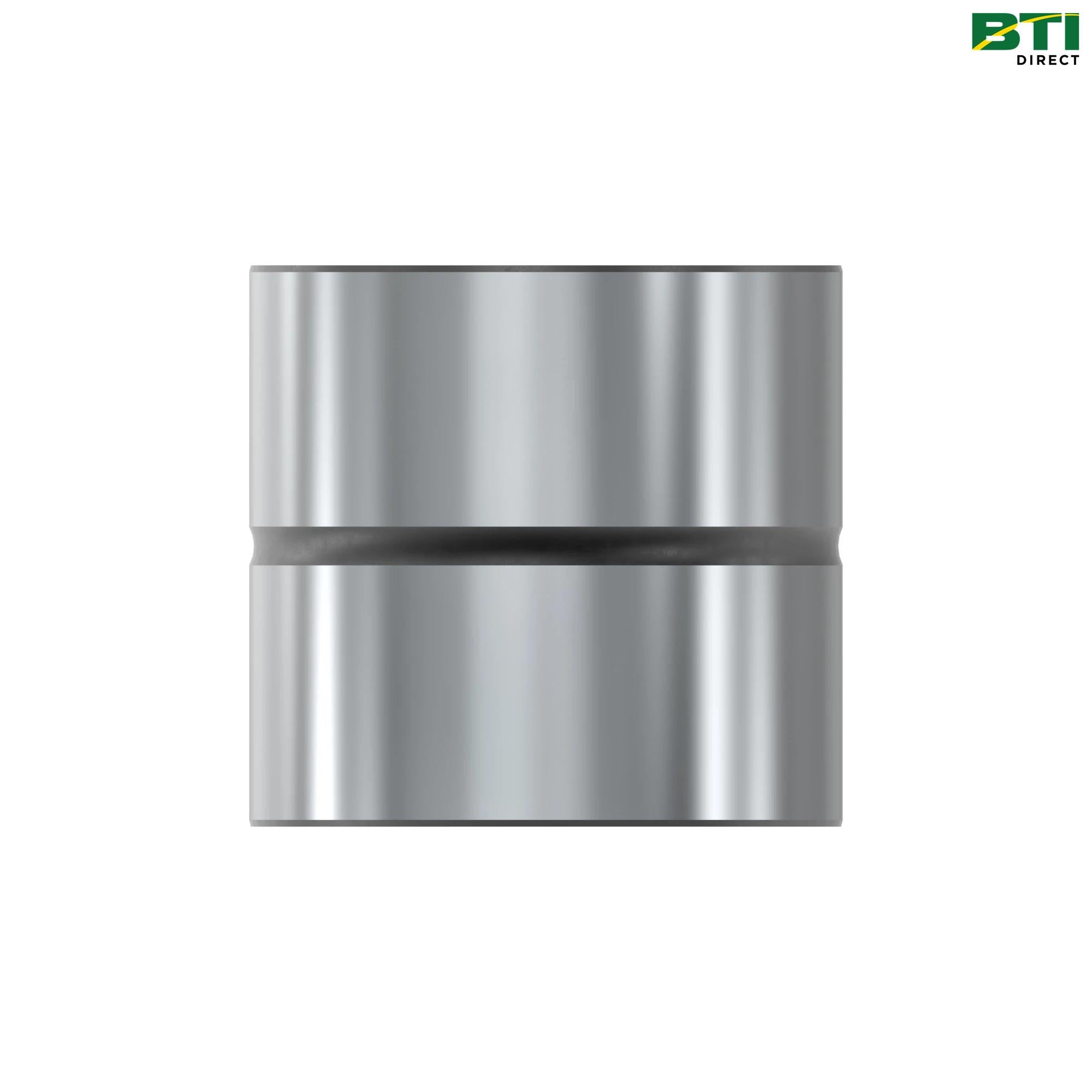 E62110: Cylindrical Alloy Bushing