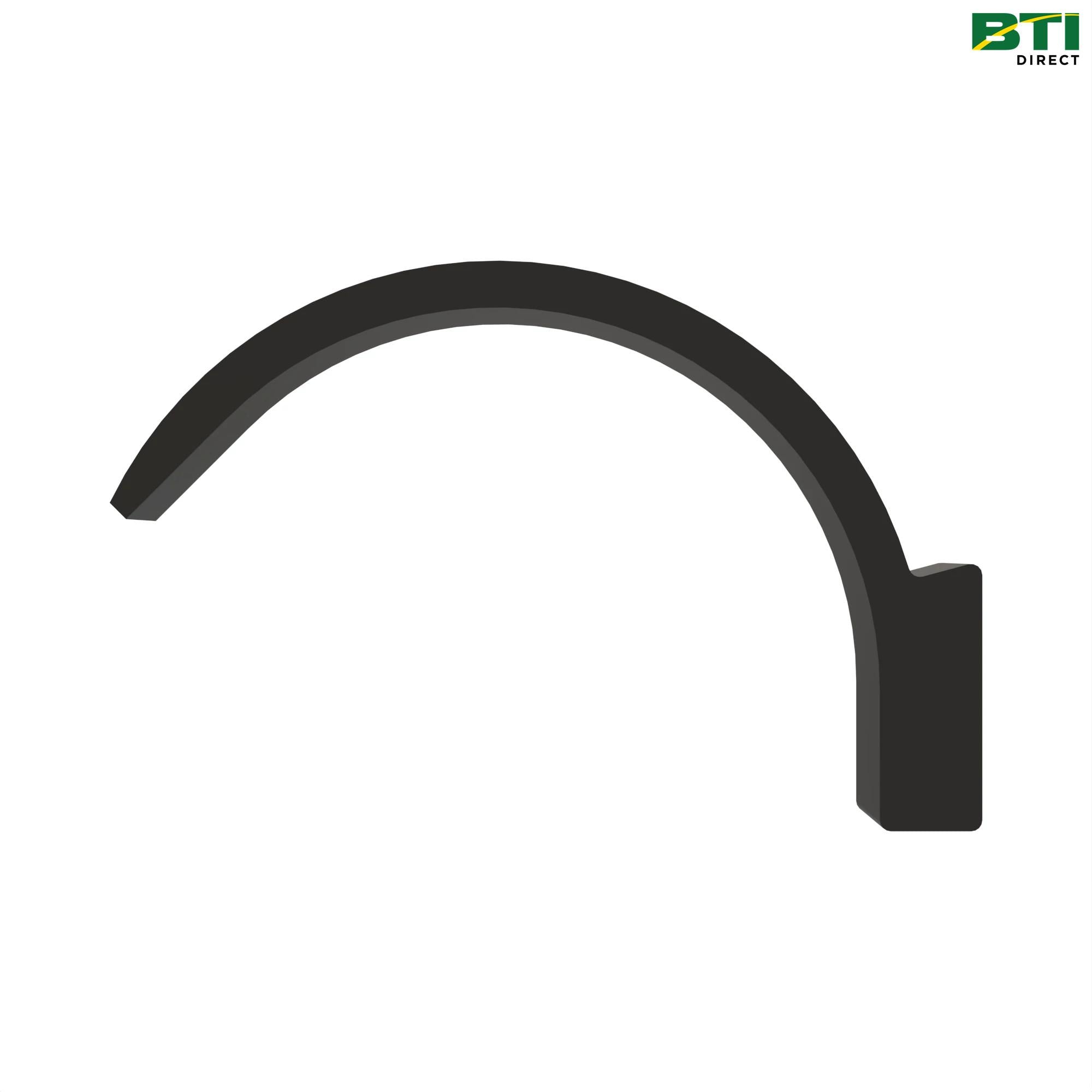 E62951: PTO Shield Retainer