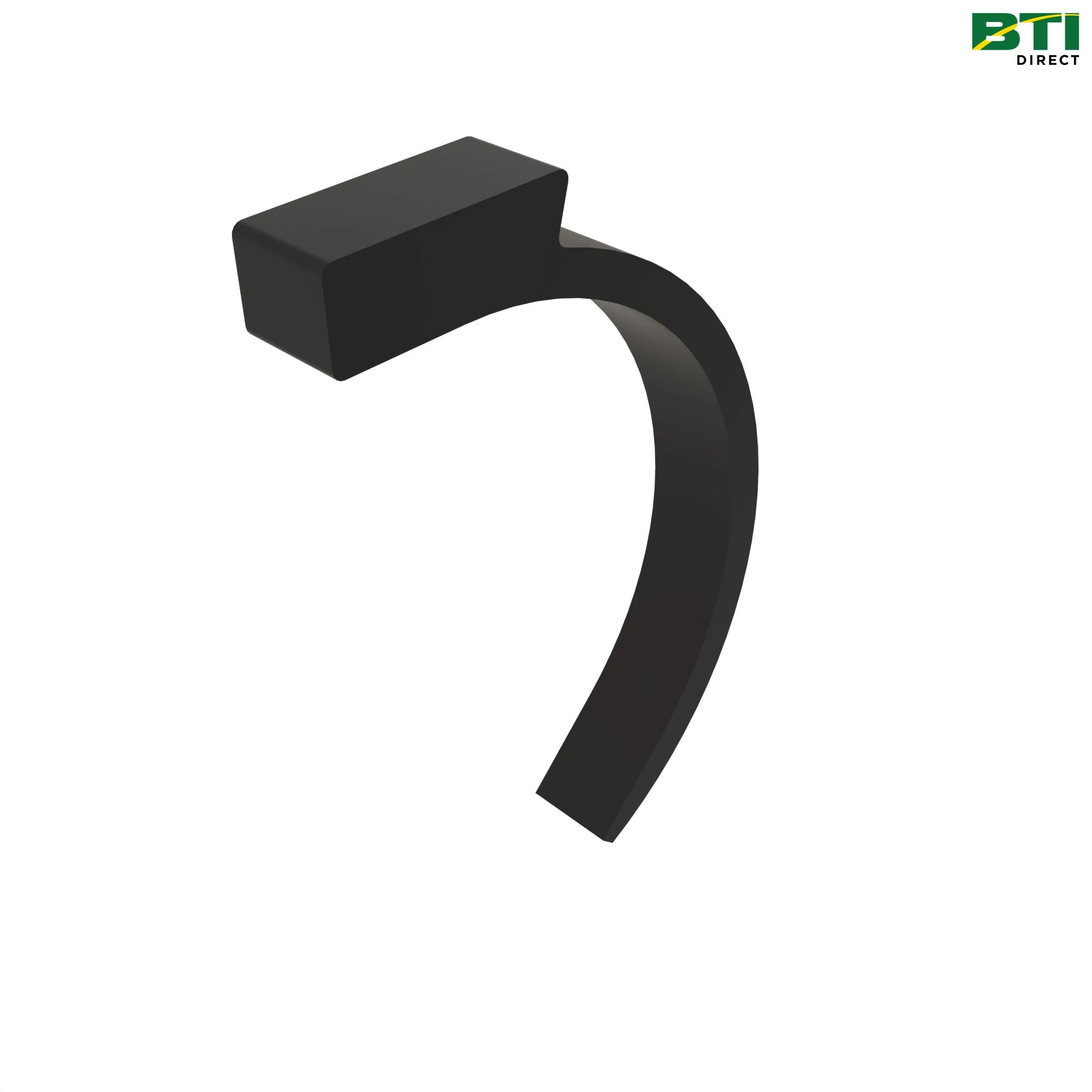 E62951: PTO Shield Retainer