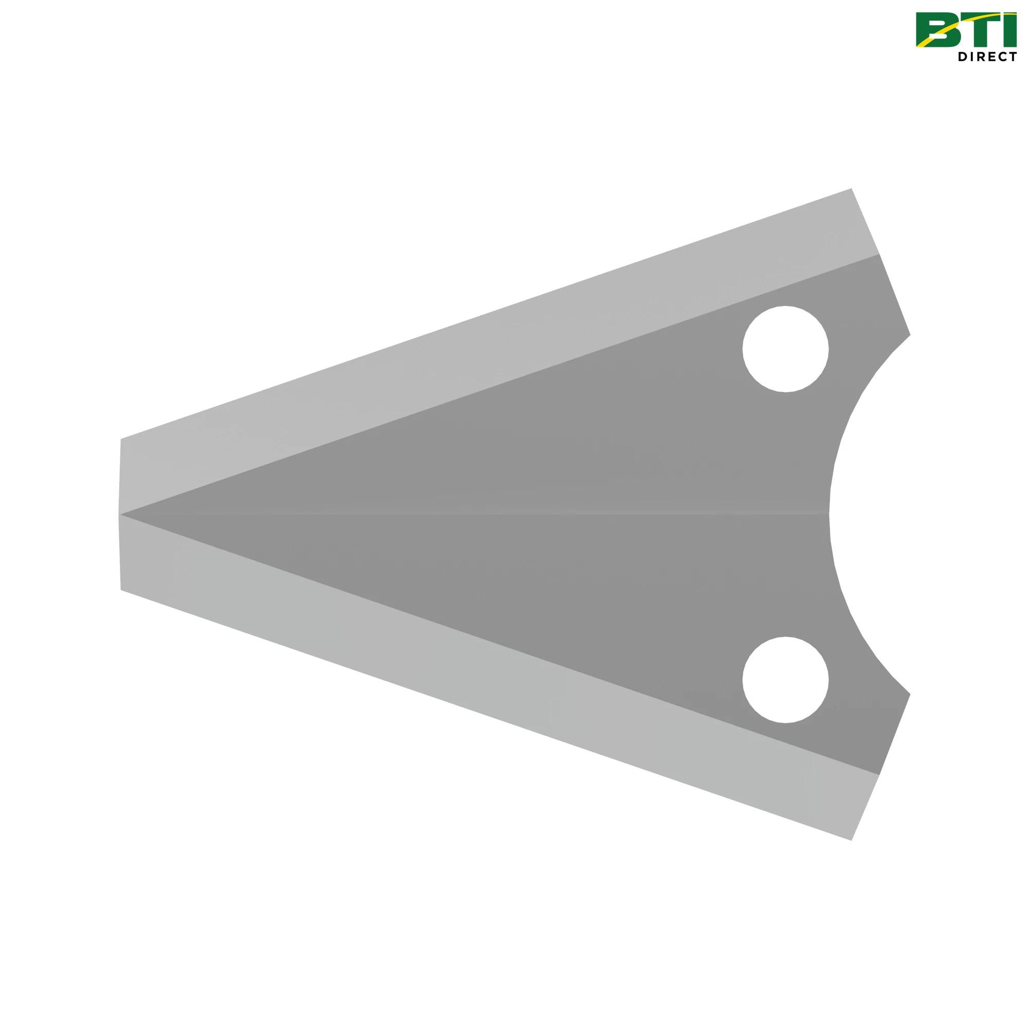 E63576: Taper Knife