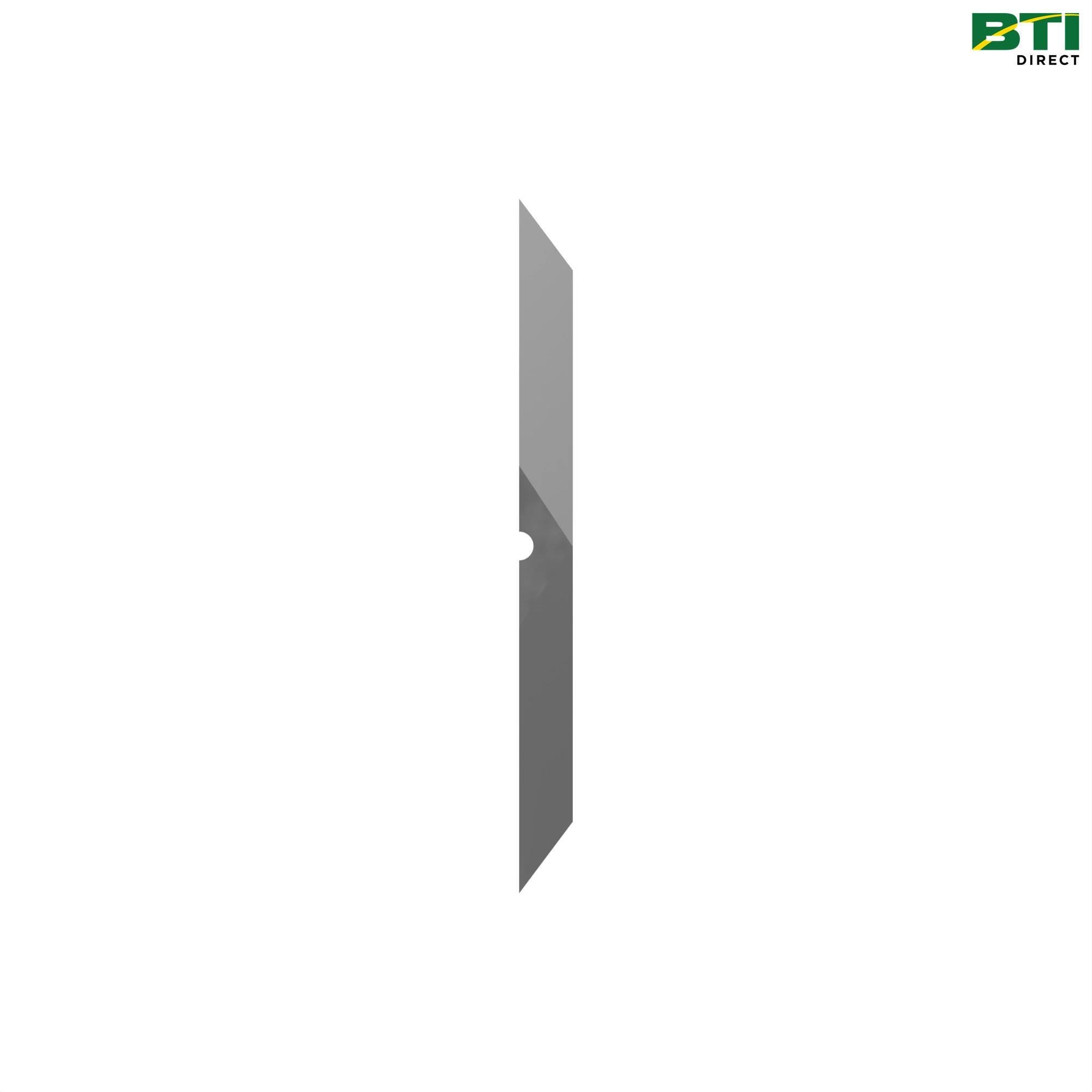 E63576: Taper Knife