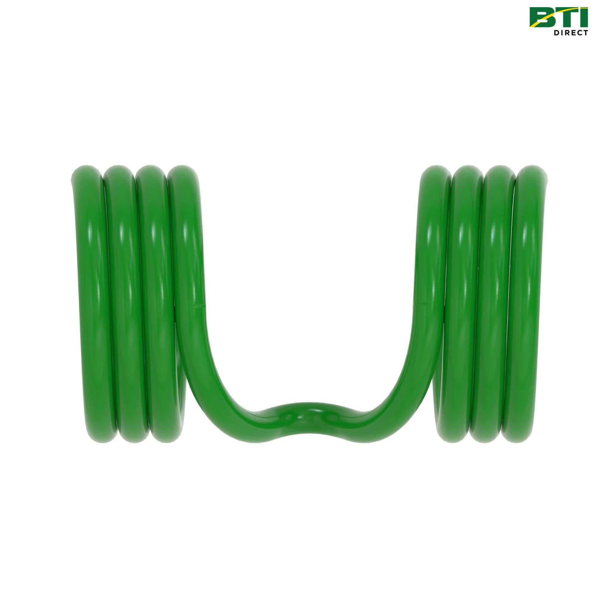 E69519: Quick Detachable Spring Tooth