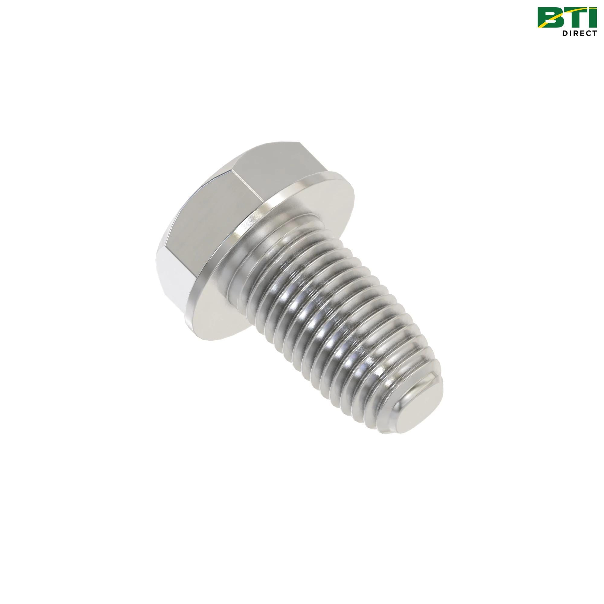 E70406: Self-Tapping Screw, M8 X 16