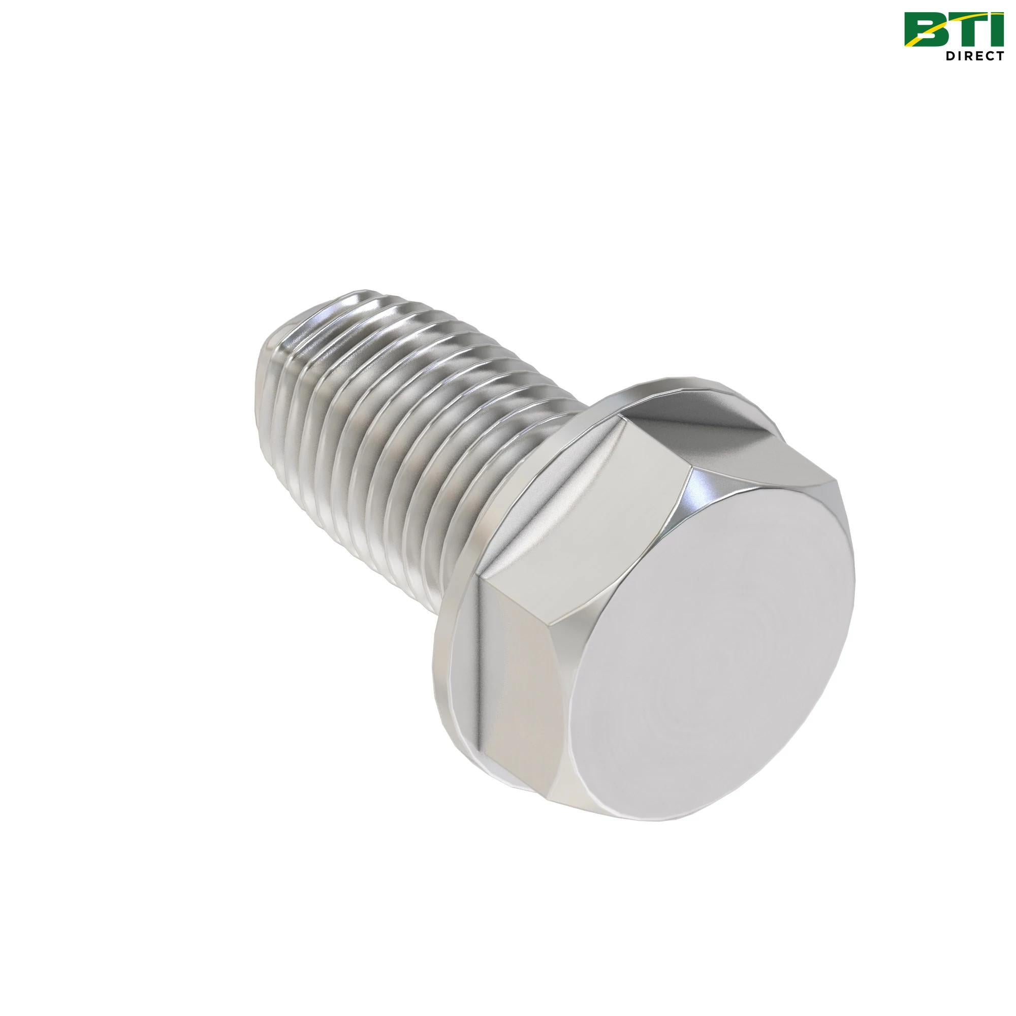 E70406: Self-Tapping Screw, M8 X 16