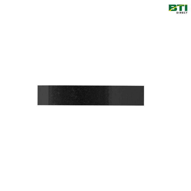 E75596: Engine Fan Drive V-Belt, Effective Length 1410 mm (55 inch)