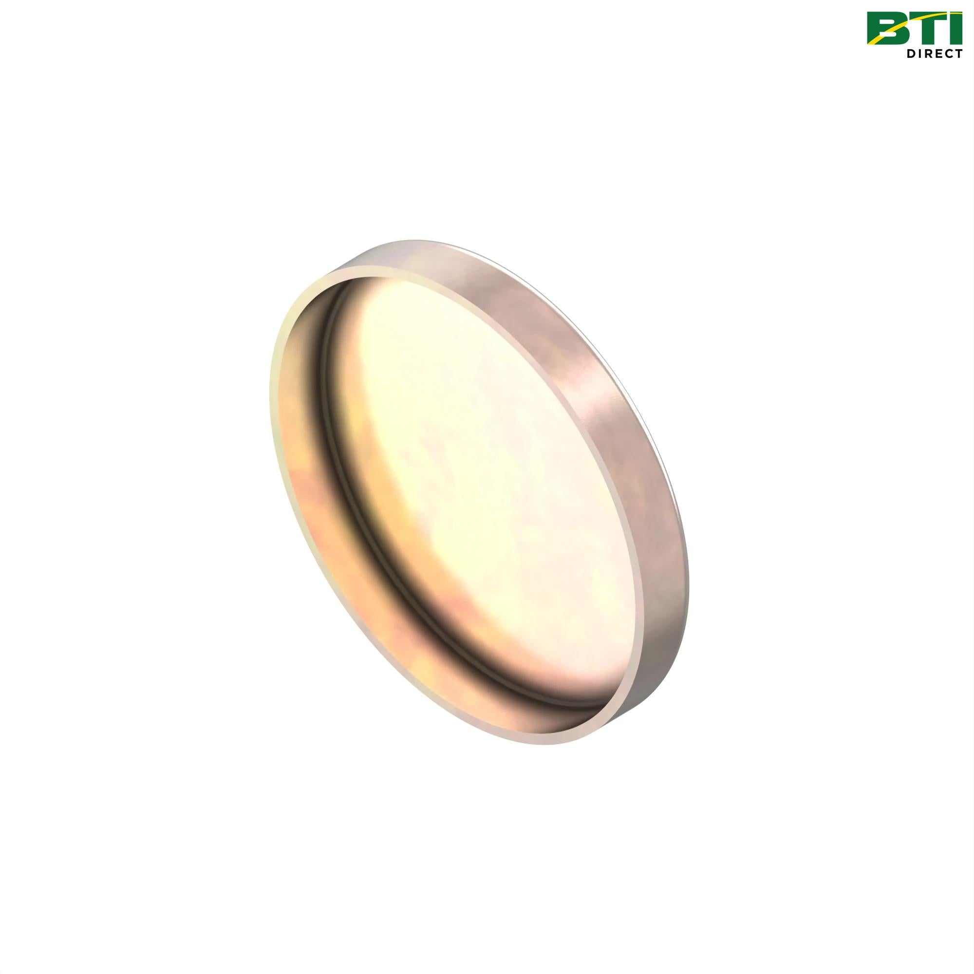 E76561: Dust Plug