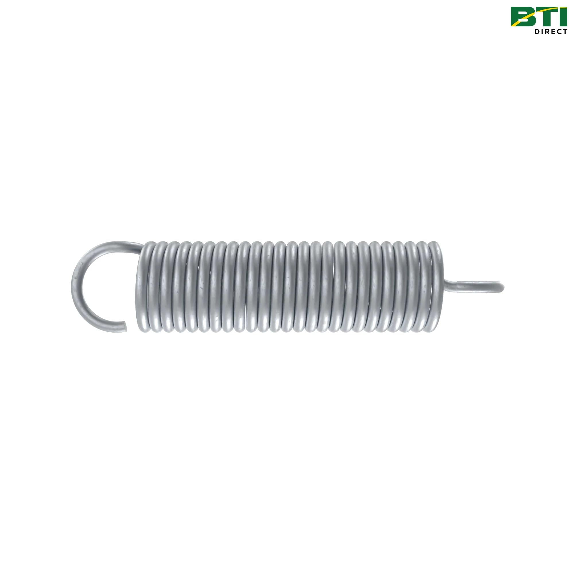 E78684: Extension Spring