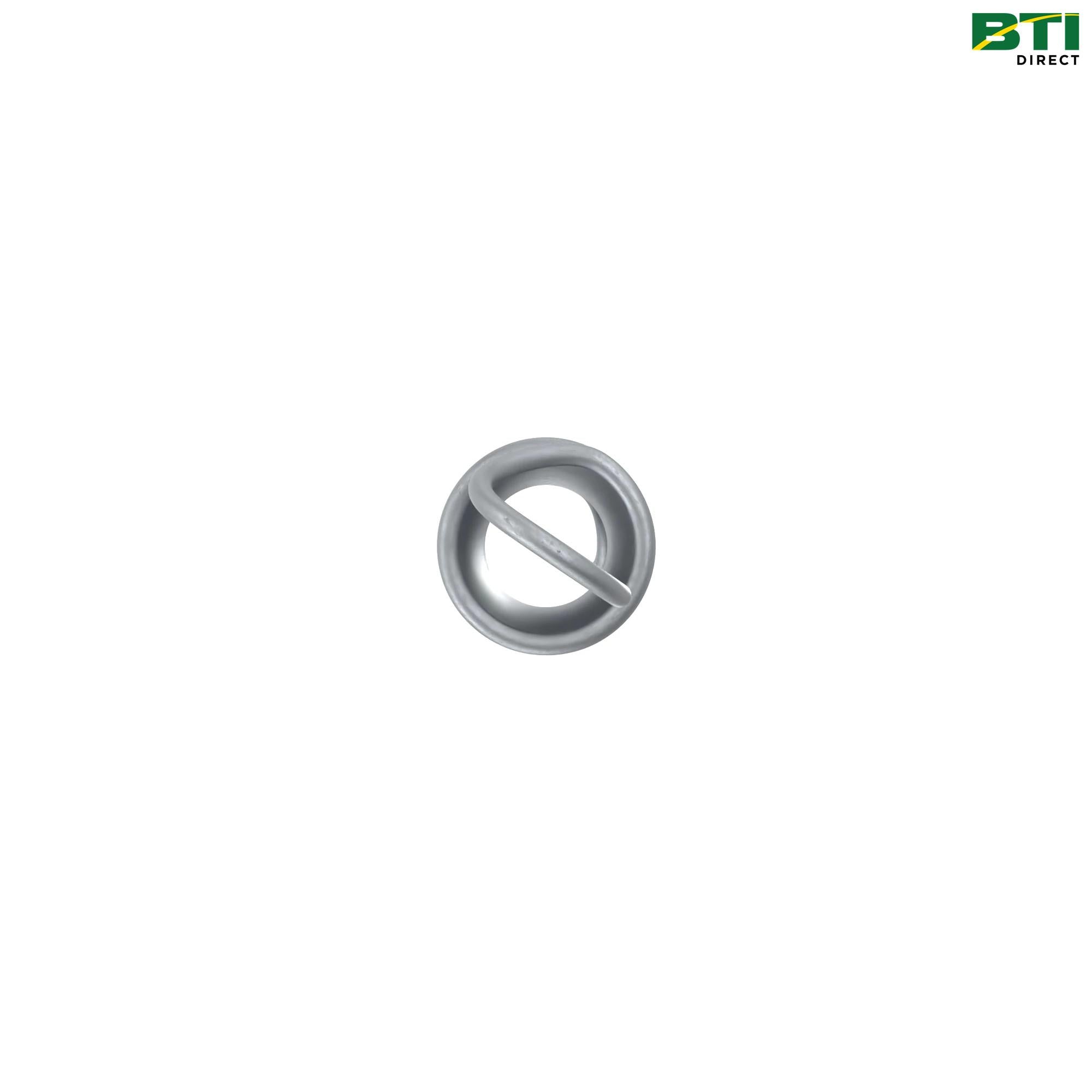 E78685: Extension Spring