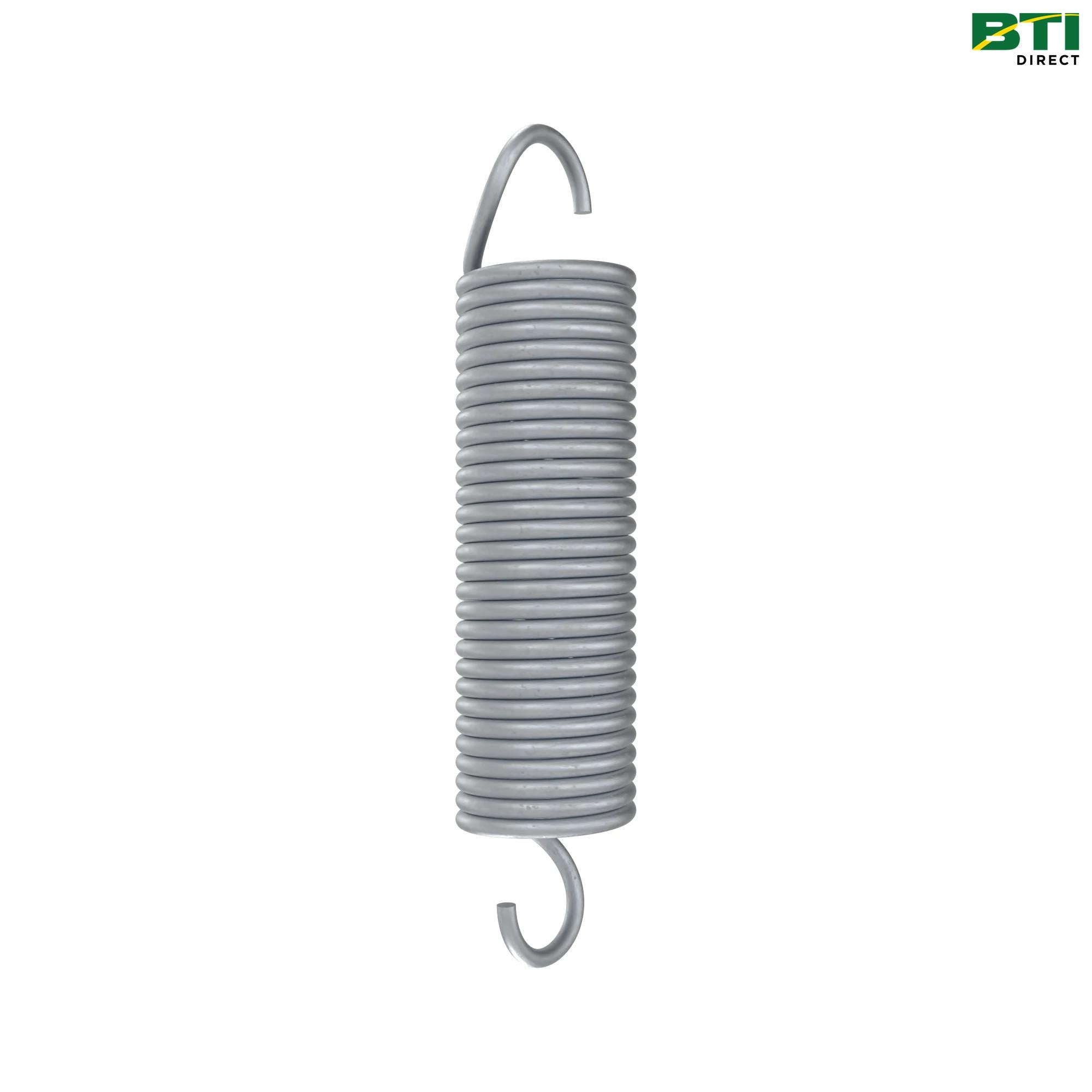 E78685: Extension Spring
