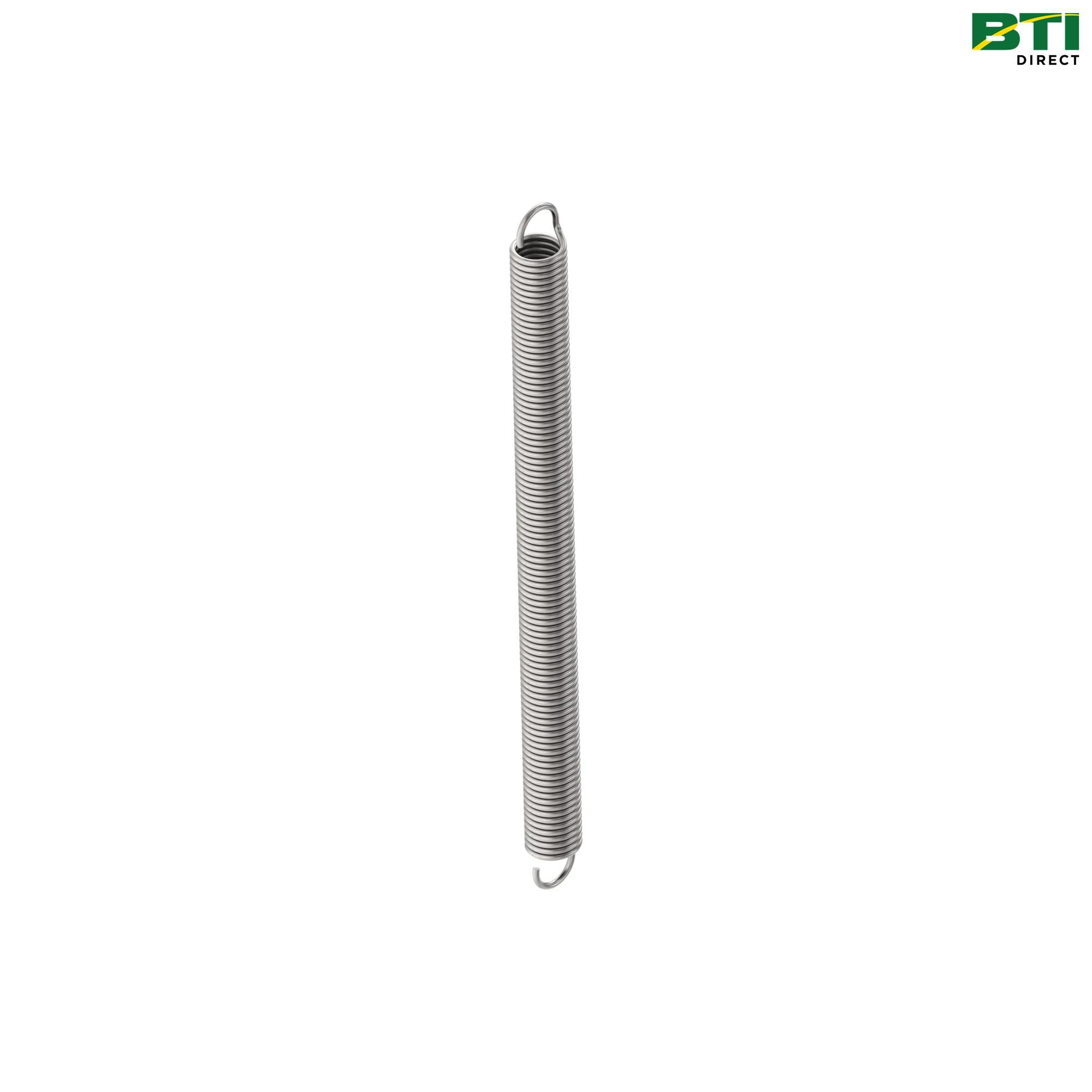 E78688: Extension Spring