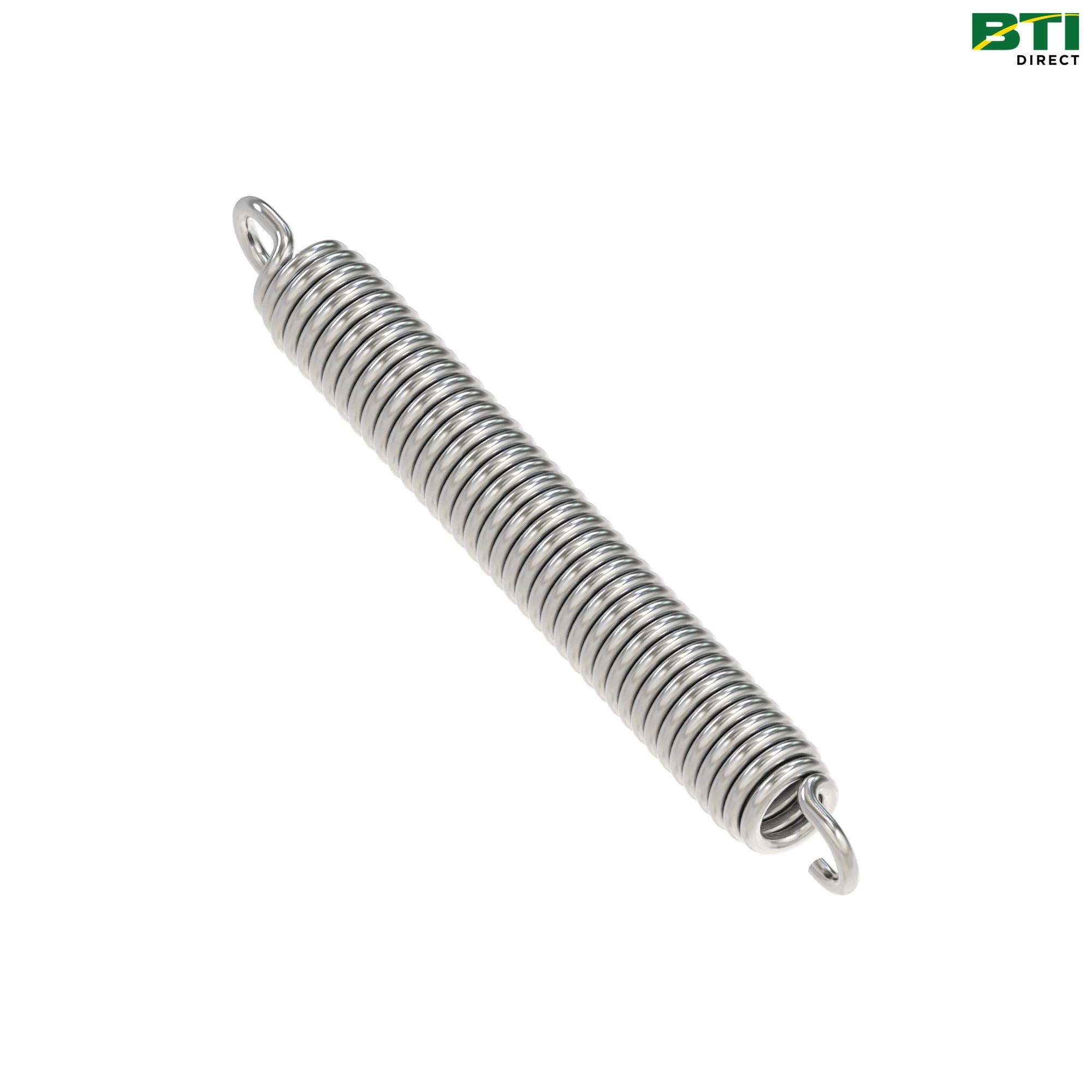 E78689: Extension Spring