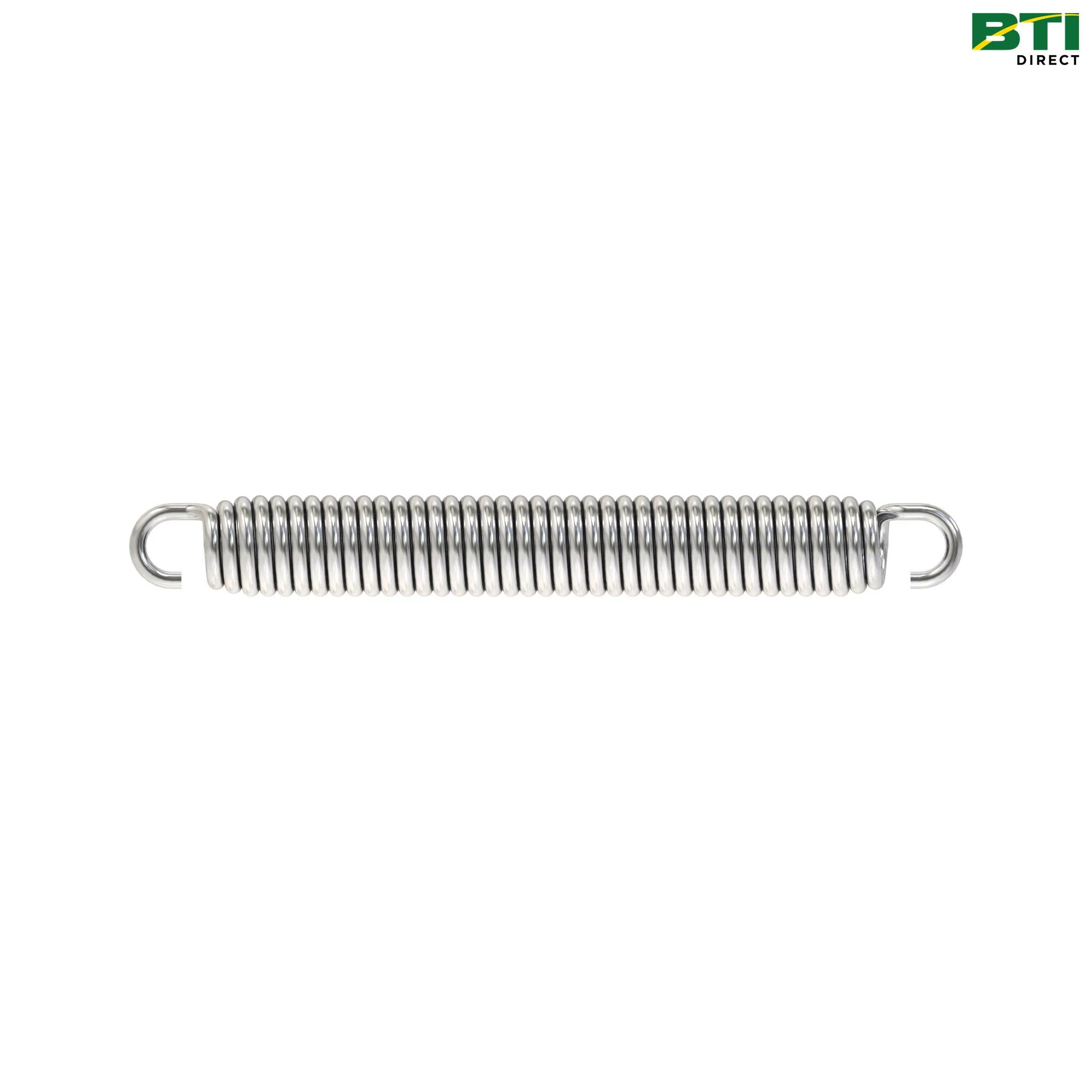 E78689: Extension Spring