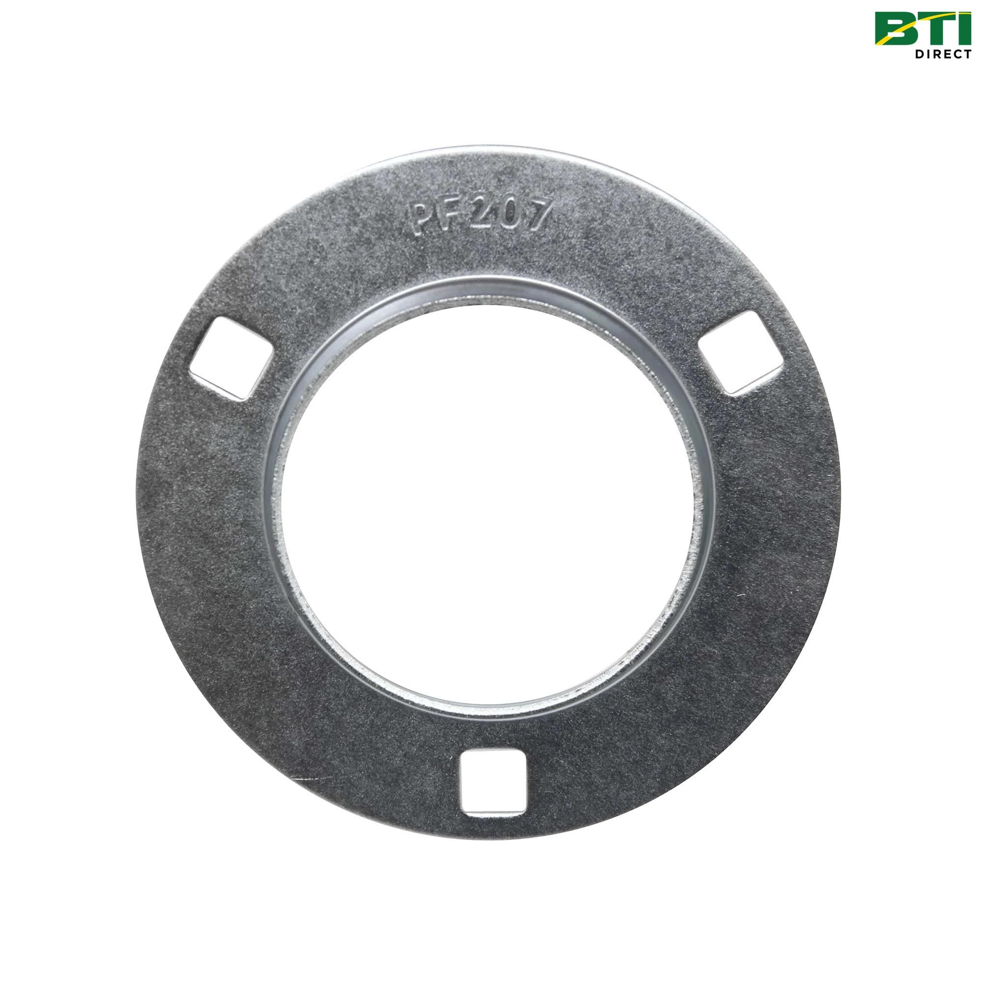 E79725: Flanged Bearing Housing