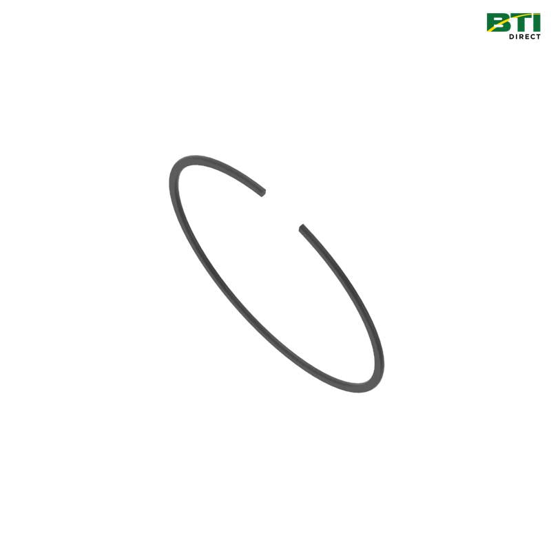 E80225: External Snap Ring