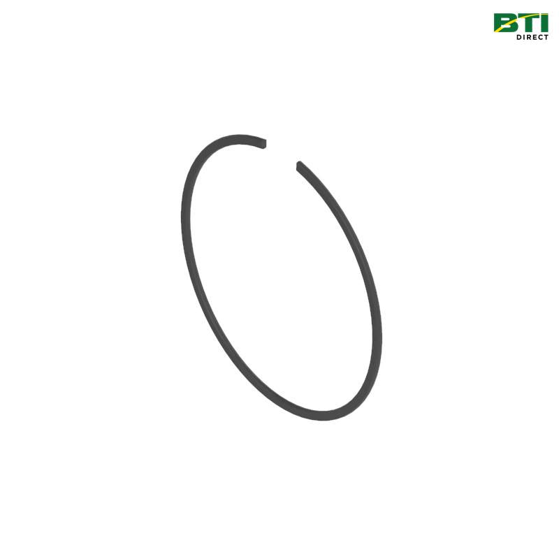 E80225: External Snap Ring