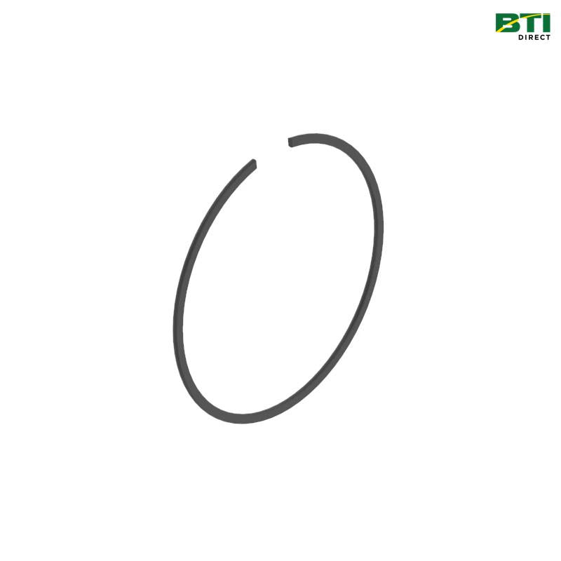 E80225: External Snap Ring