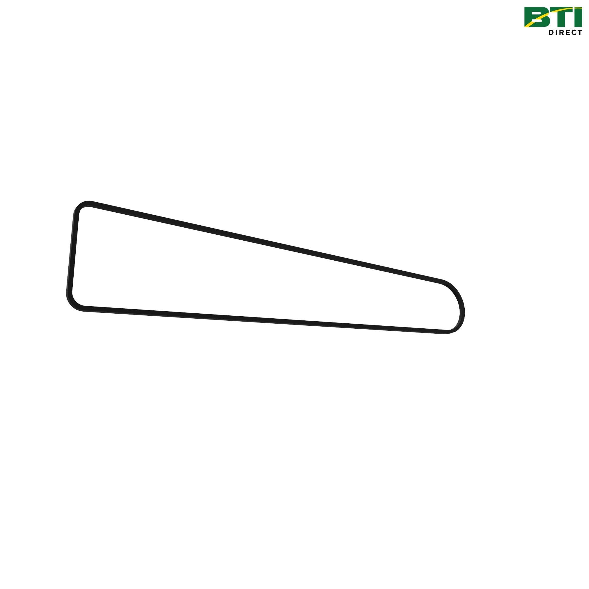 E80231: Cutterbar Seal